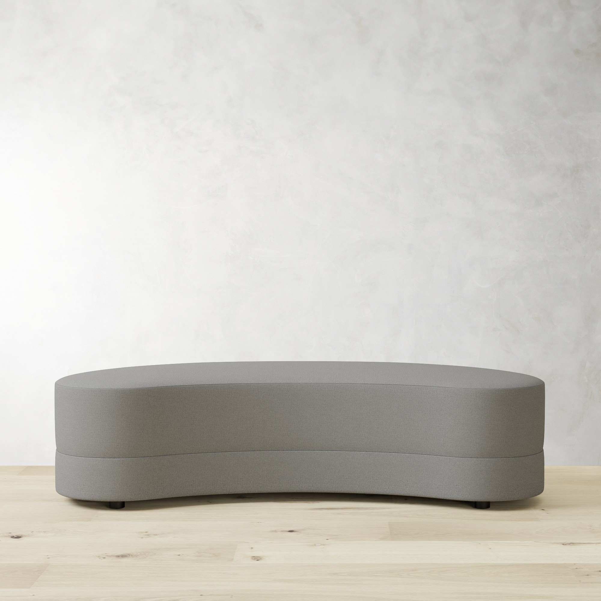 Capri Upholstered Bench (71