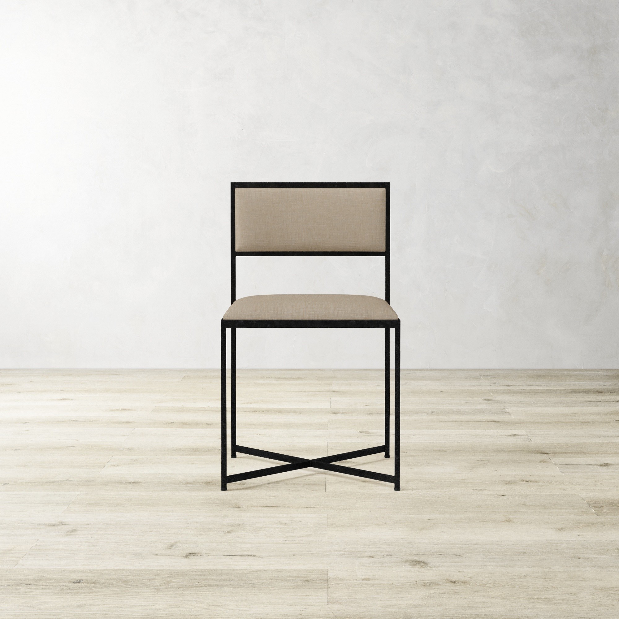Dessau Upholstered Side Chair