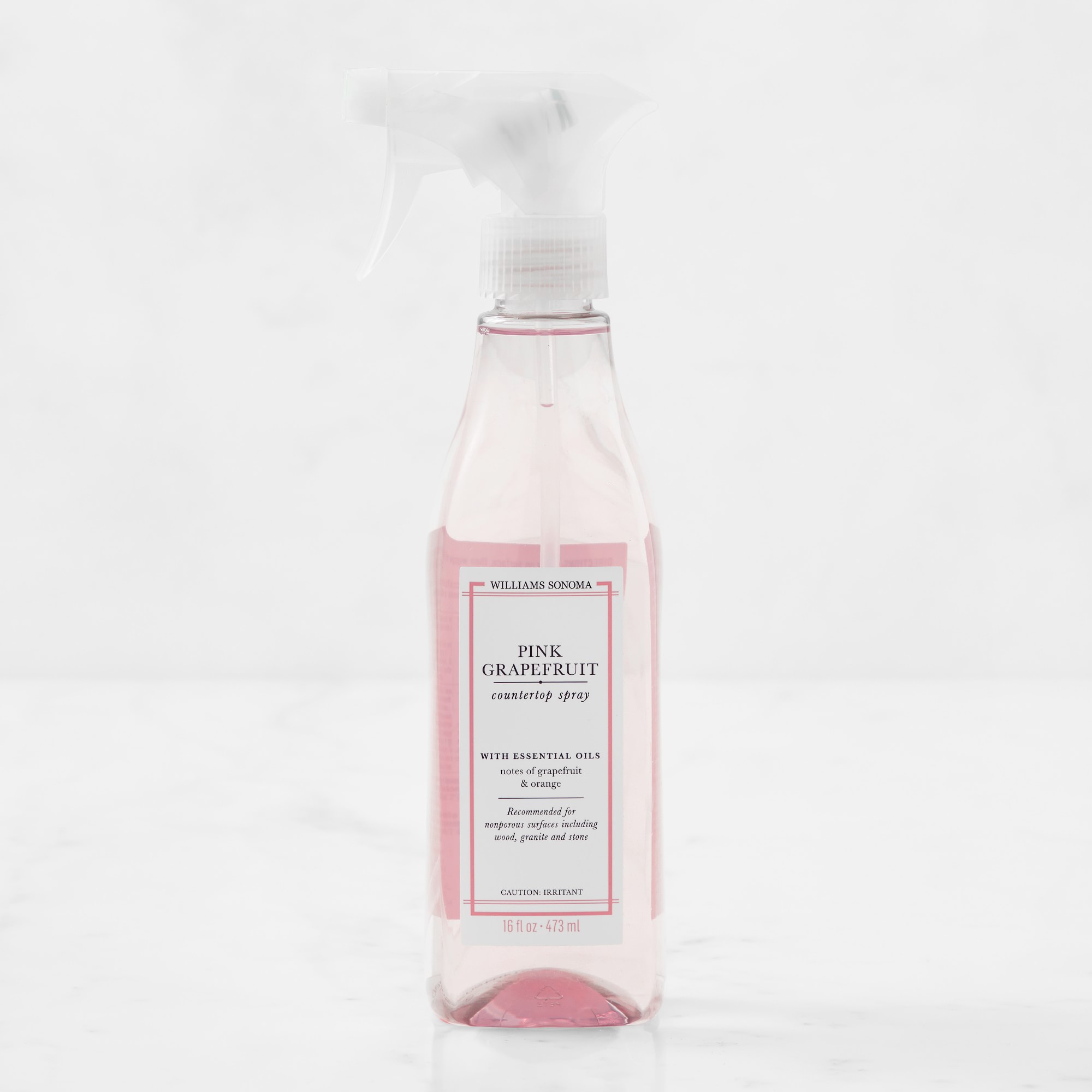 Williams Sonoma Pink Grapefruit Countertop Spray