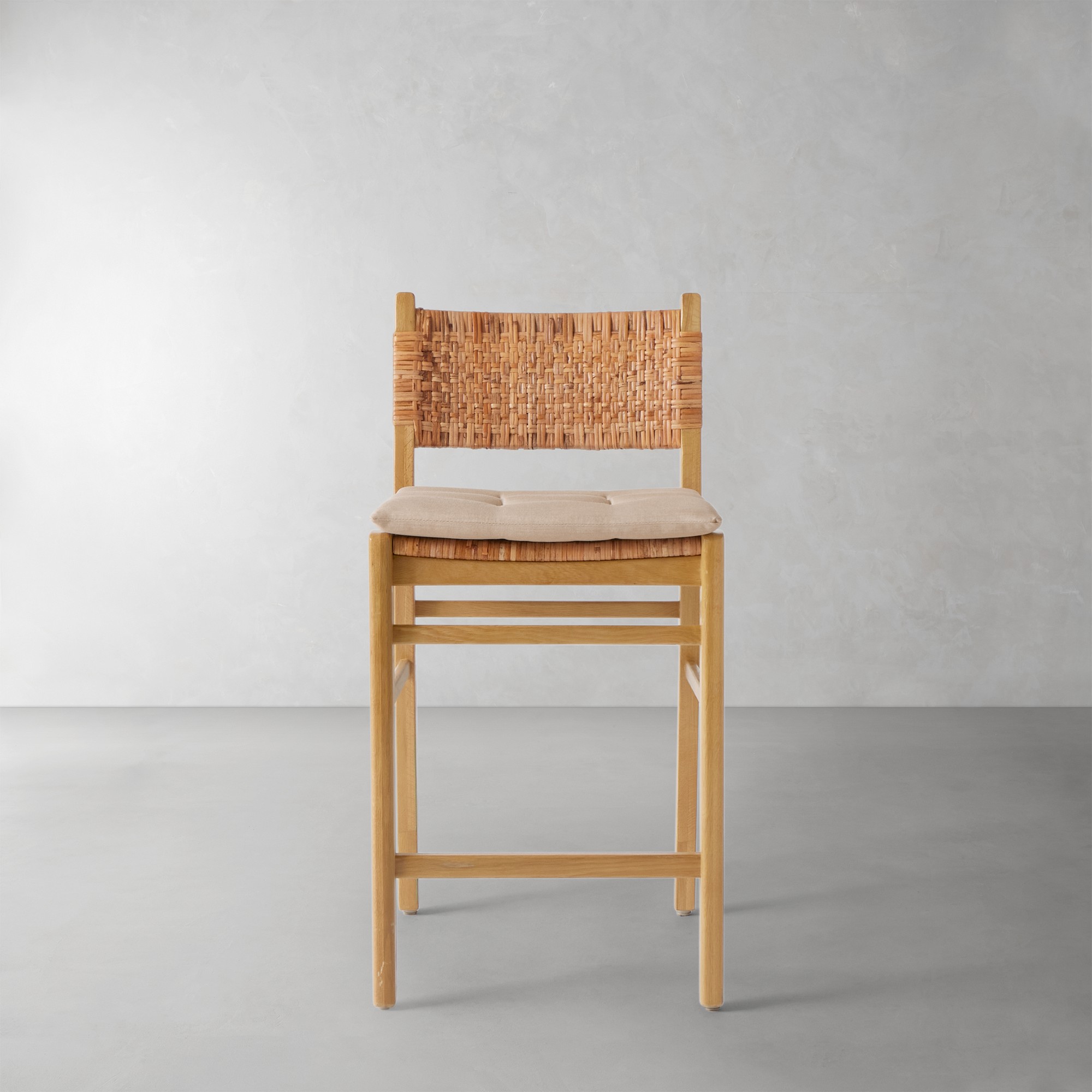 Sullivan Counter & Bar Stool Cushion
