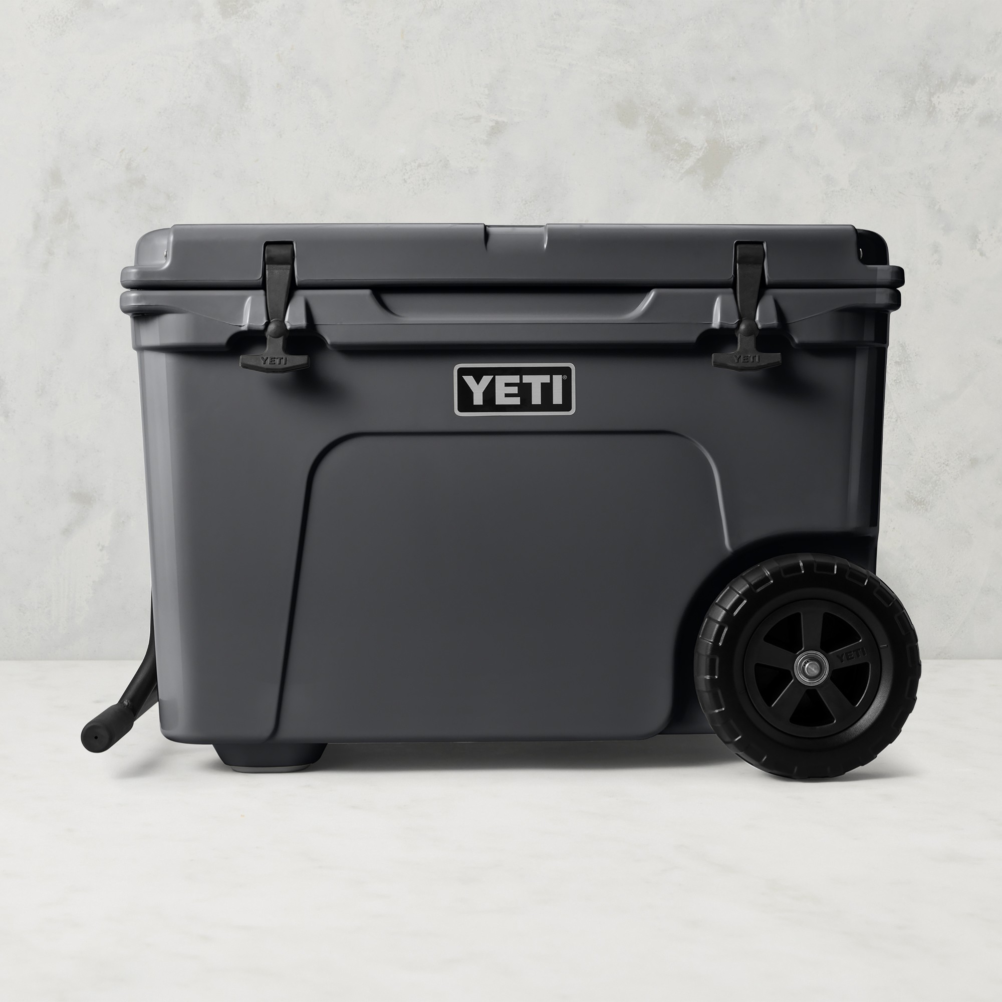 YETI Tundra Haul
