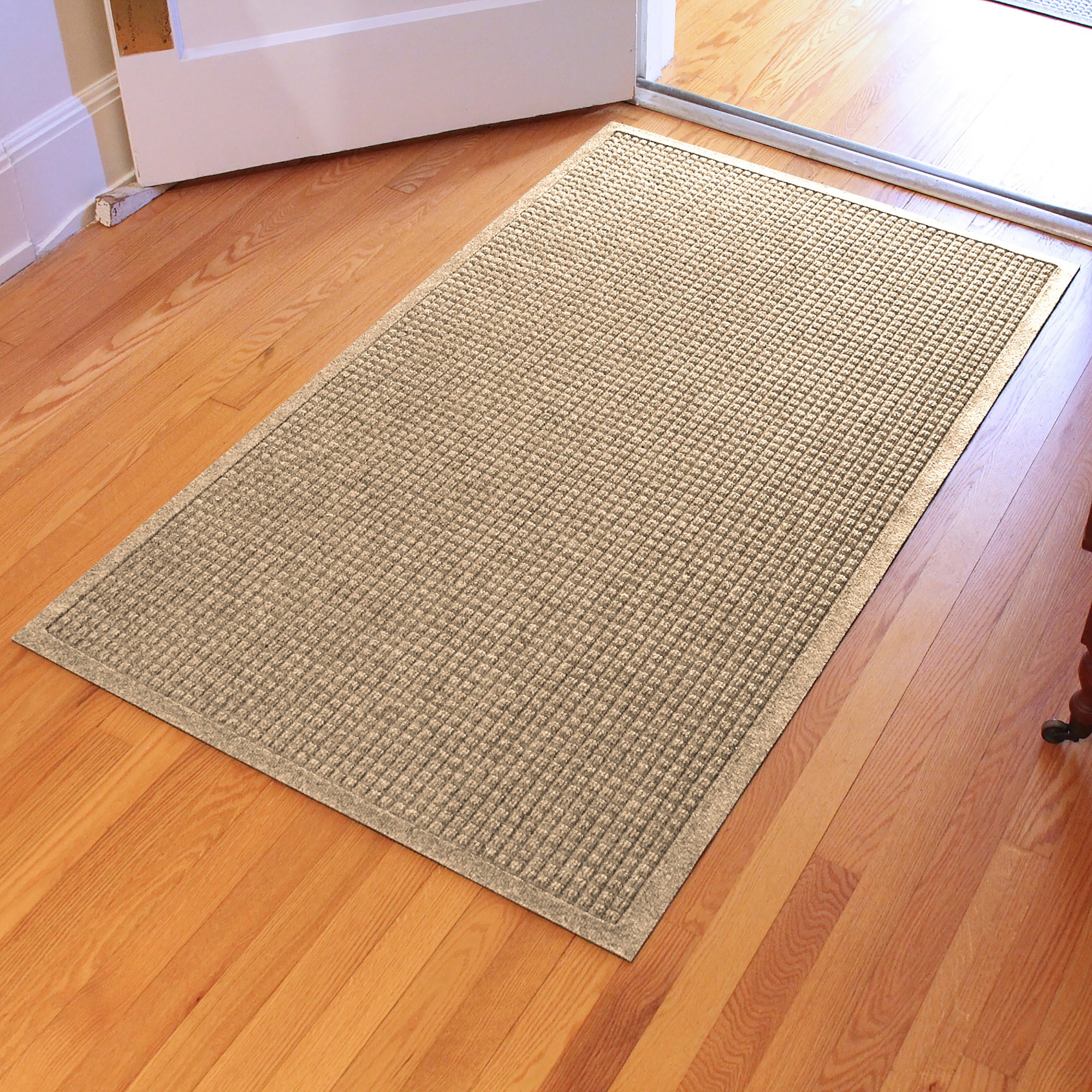 Waterhog Squares Commercial Grade Indoor/Outdoor Mat