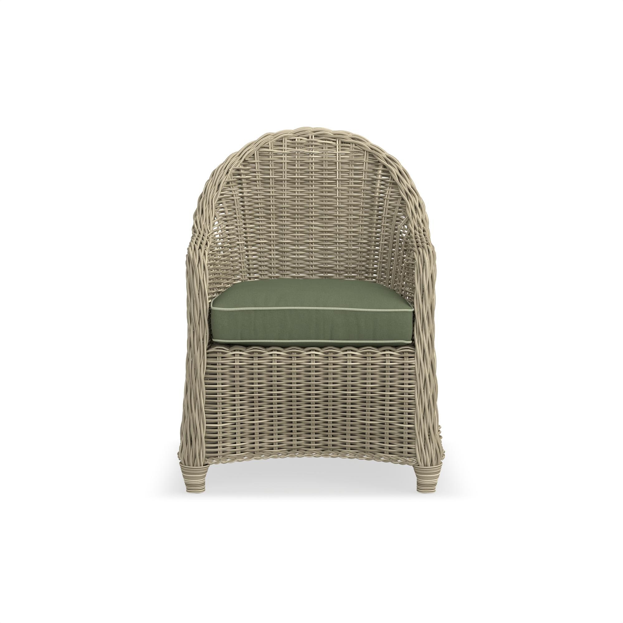 Manchester Outdoor Dining Chair Cushions