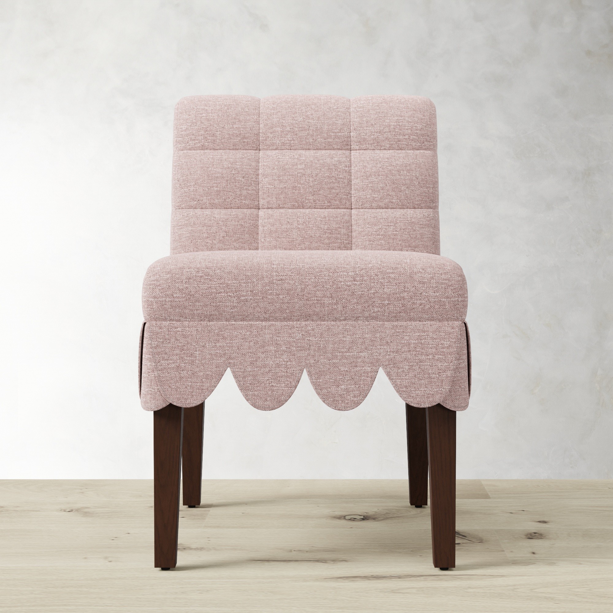 Chloe Upholstered Side Chair