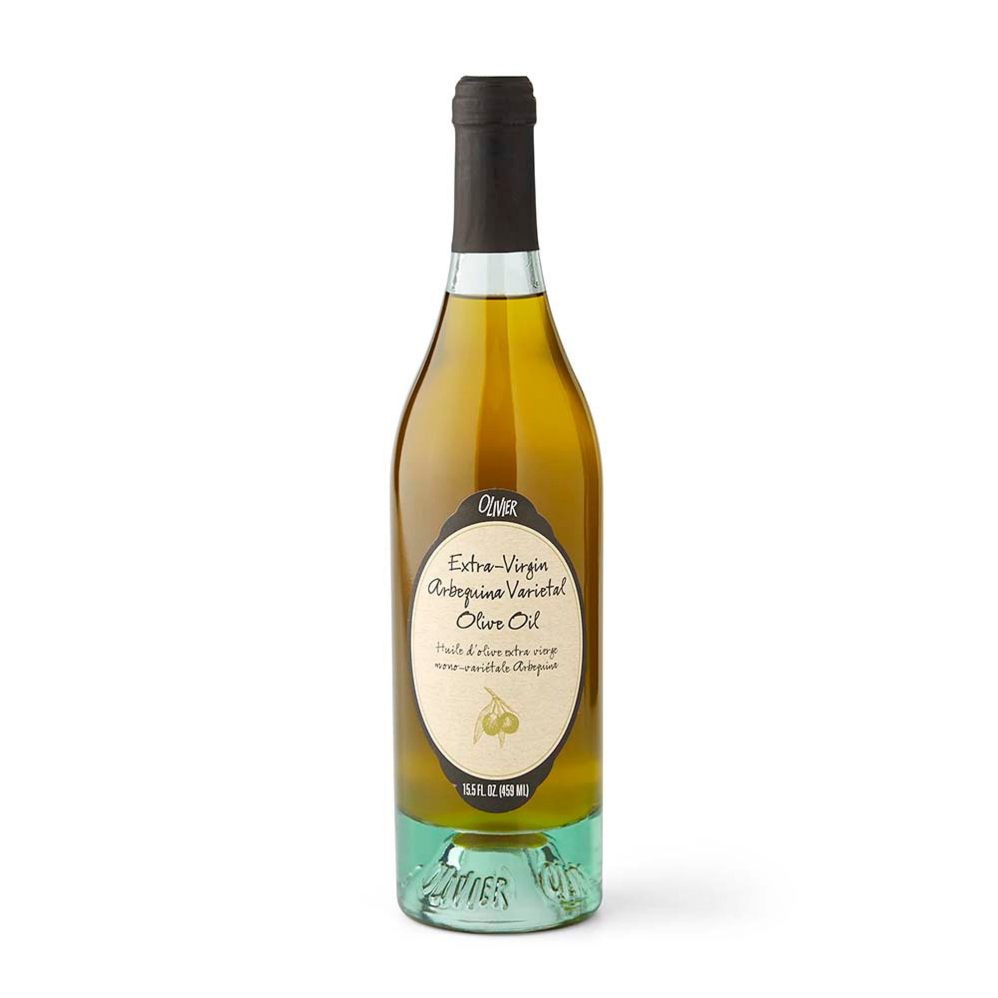 Olivier Extra Virgin Arbequina Varietal Olive Oil