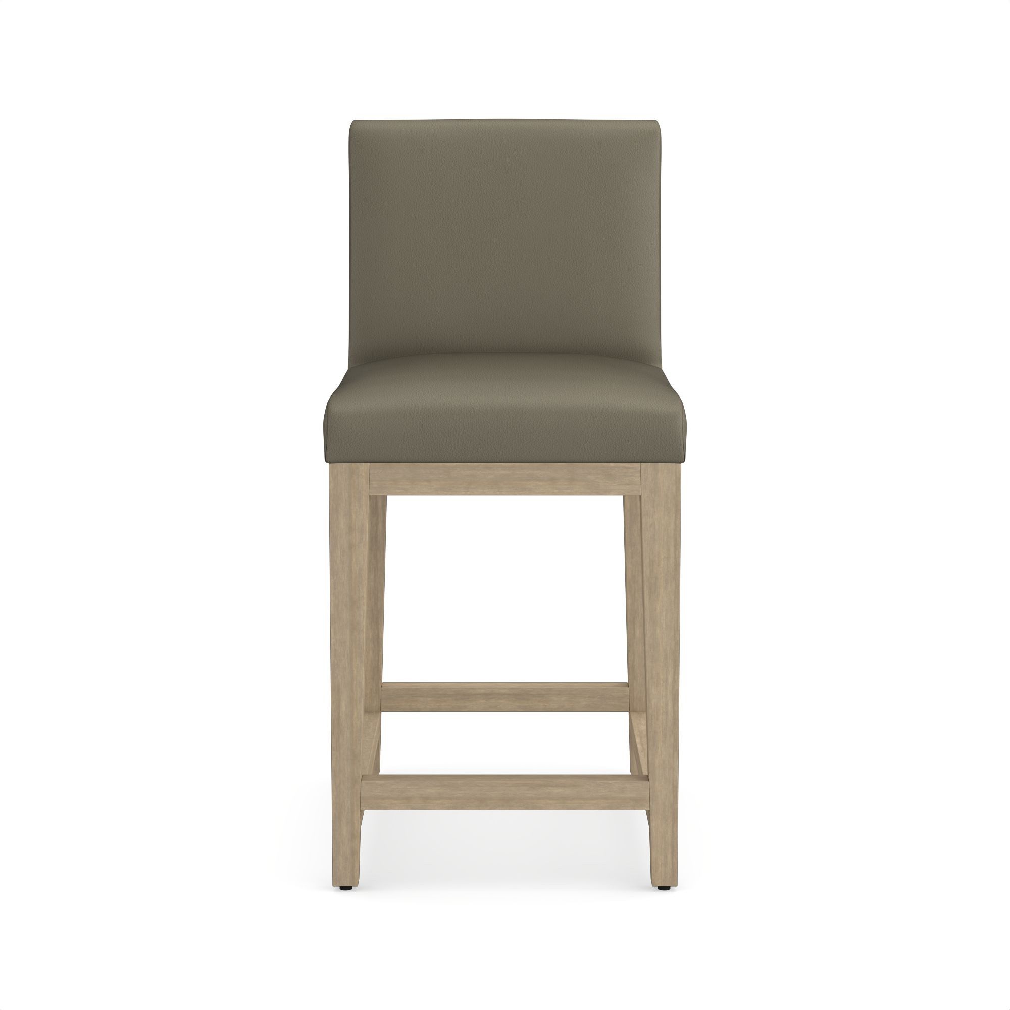 Wilson Upholstered Counter Stool