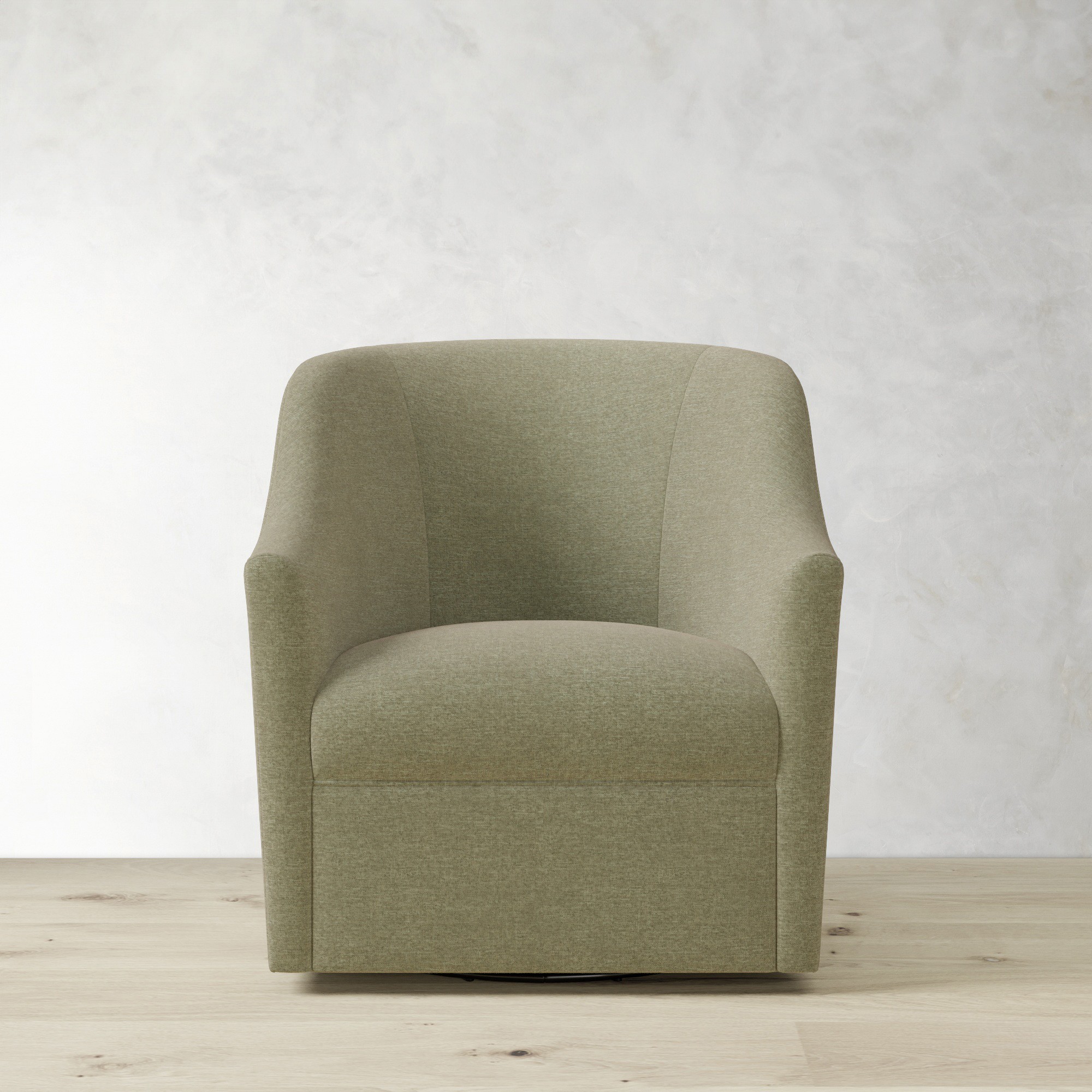 Porter Swivel Chair