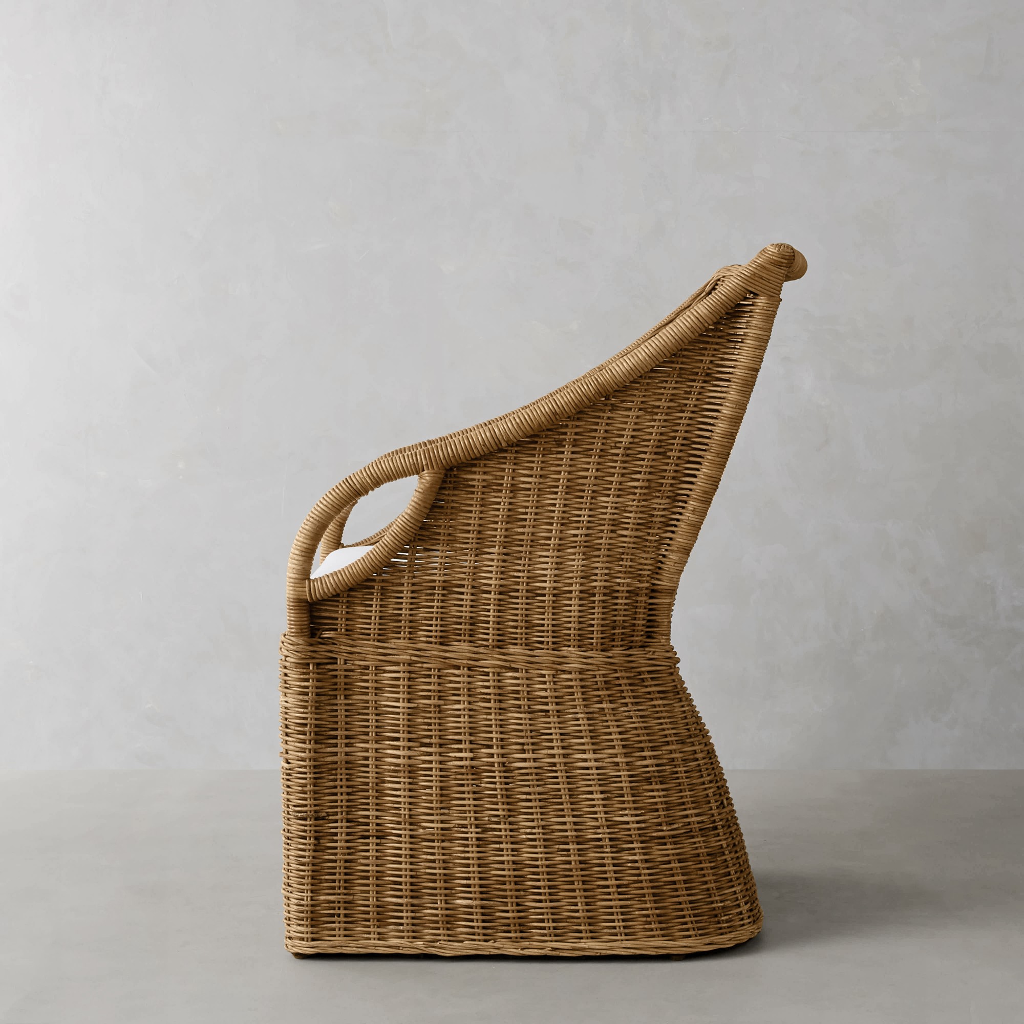 Farallon Armchair