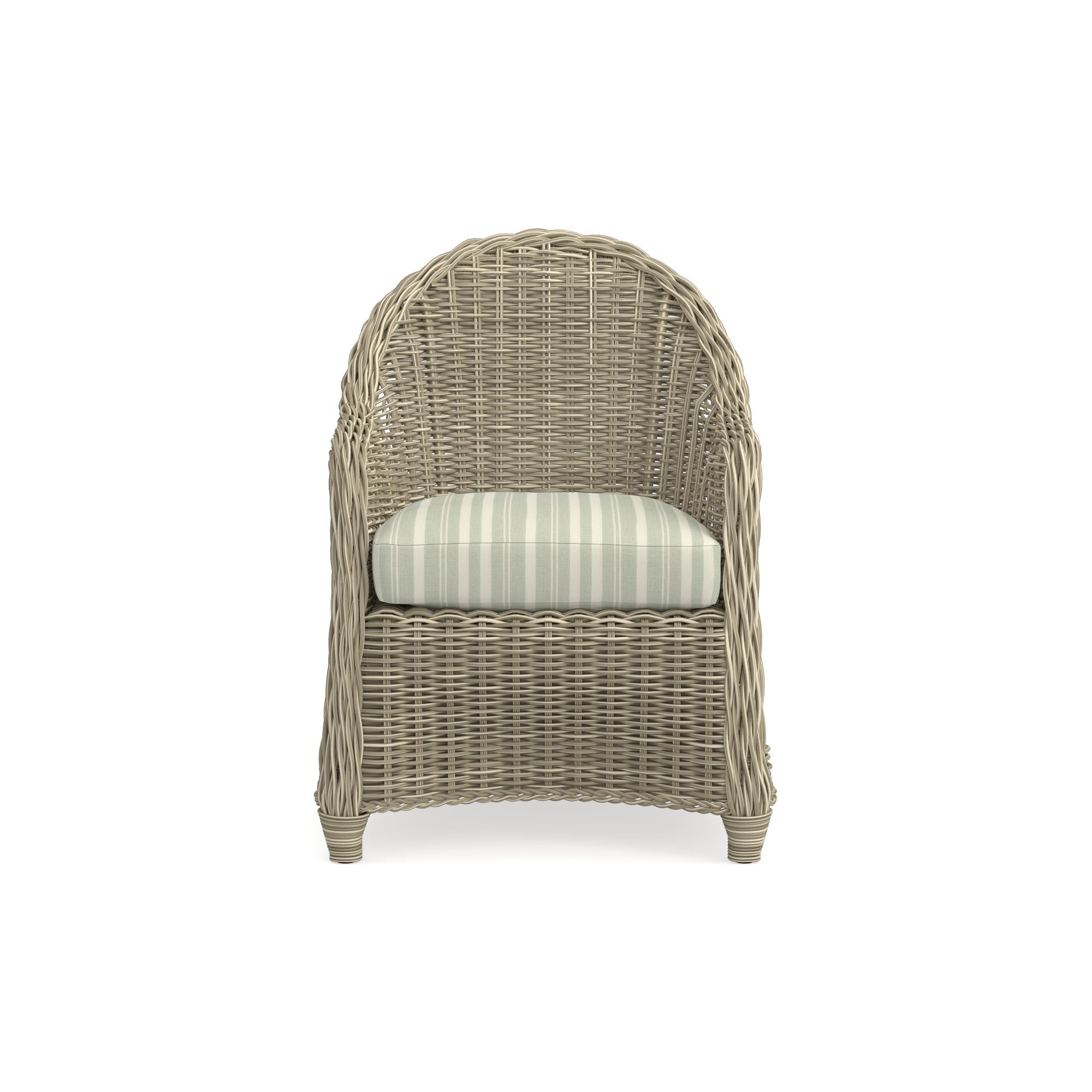 Manchester Outdoor Dining Chair Cushions