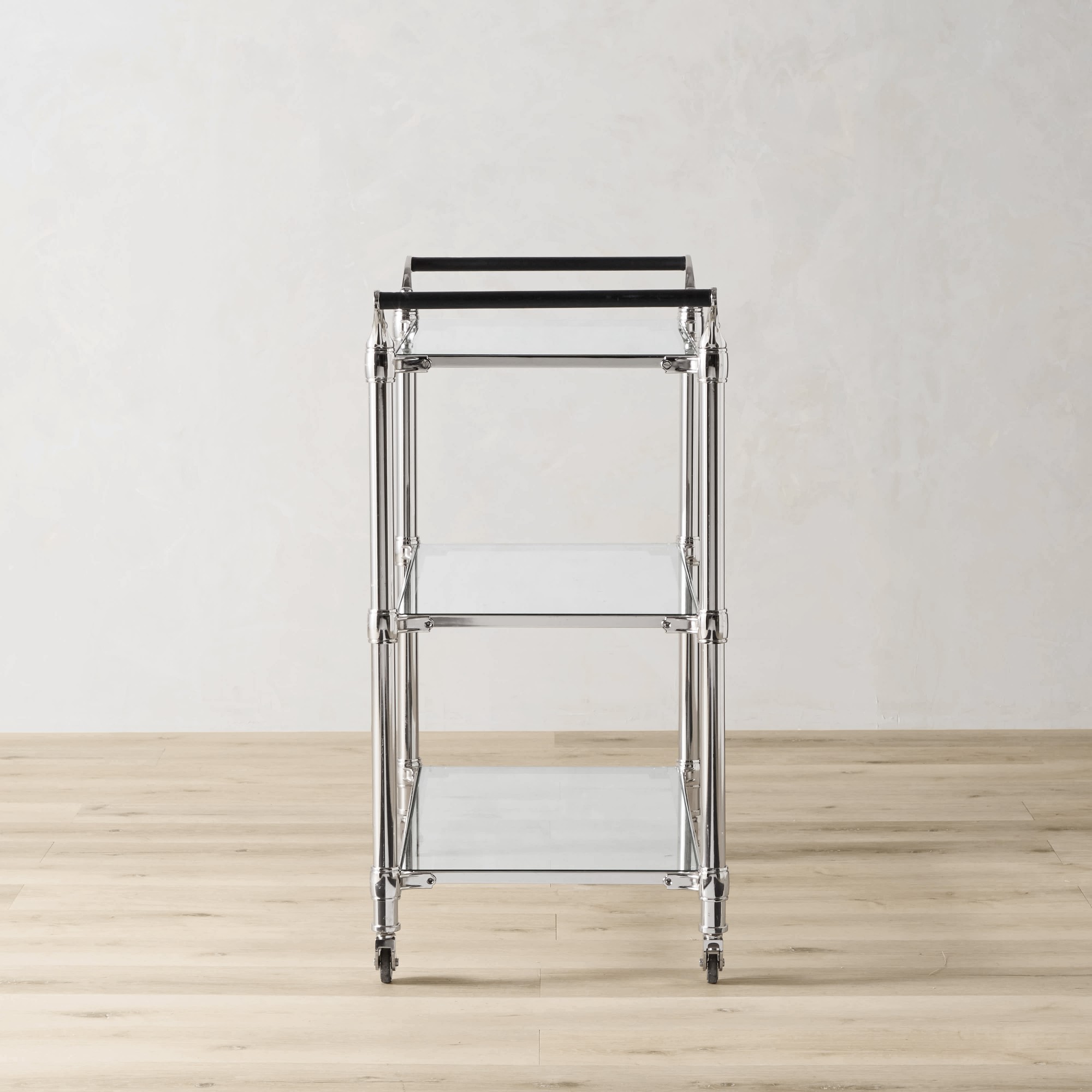 Beckett Bar Cart (42