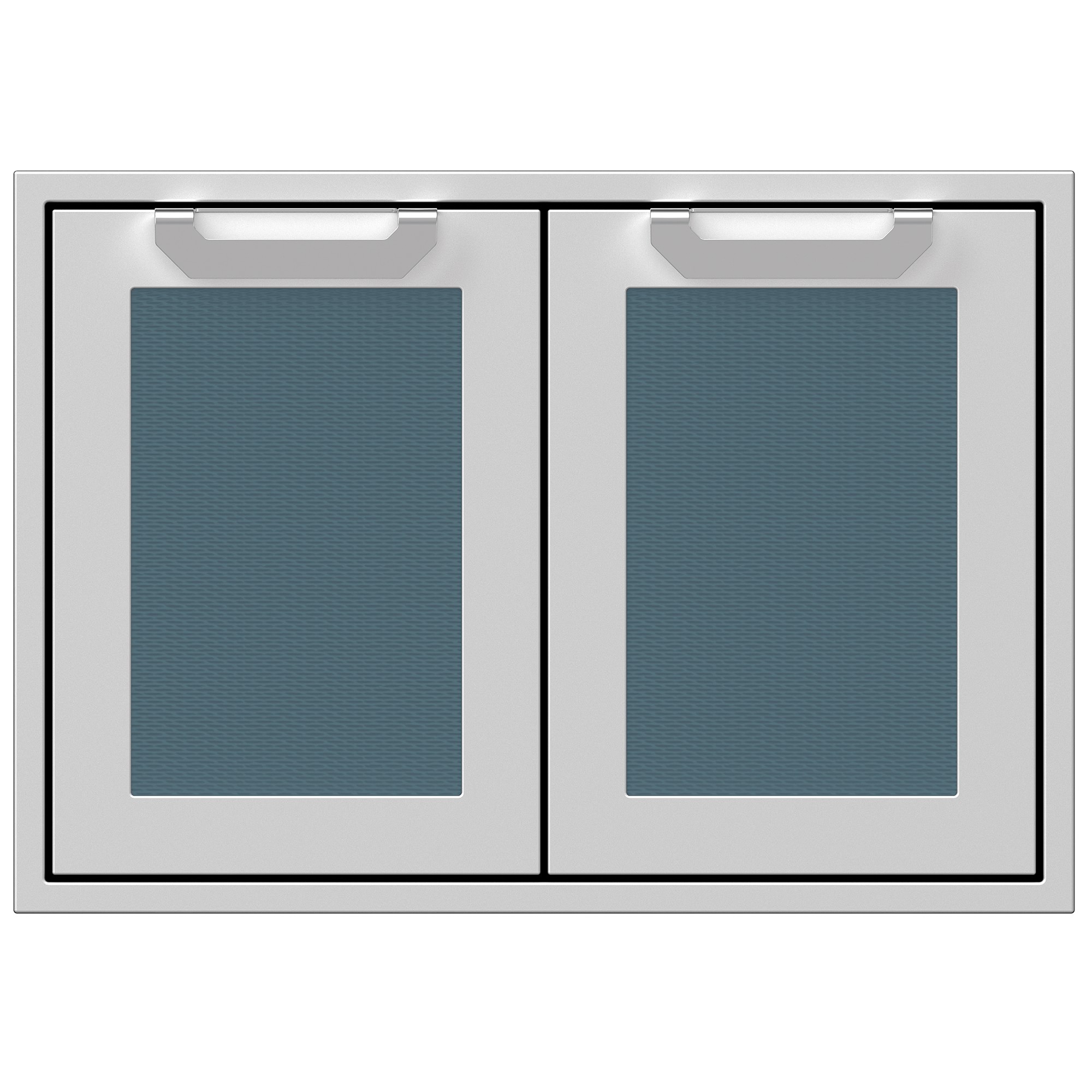 Hestan Built-In Storage