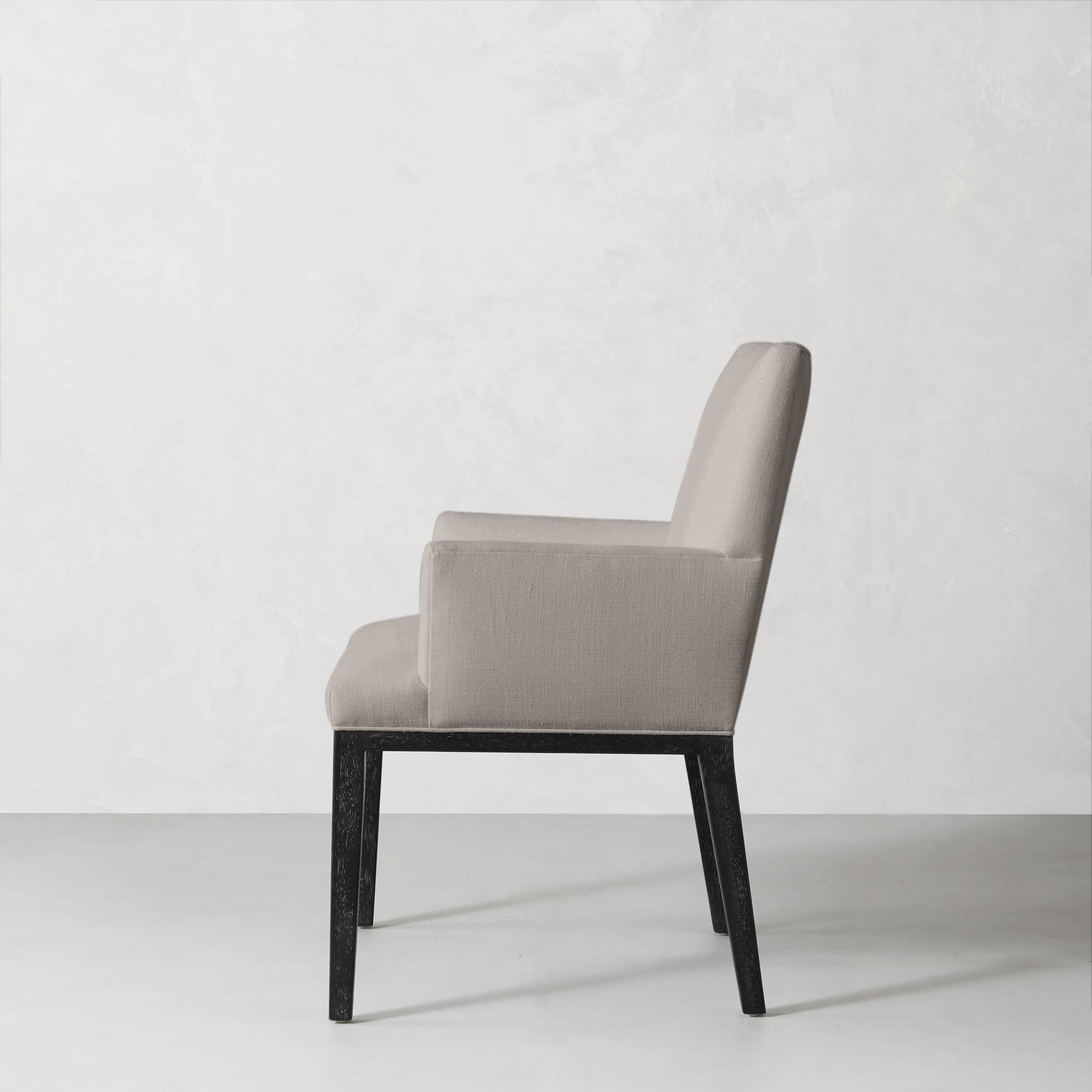 Austin Upholstered Dining Armchair