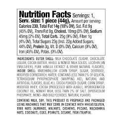 Williams Sonoma Pumpkin Hot Chocolate Bomb