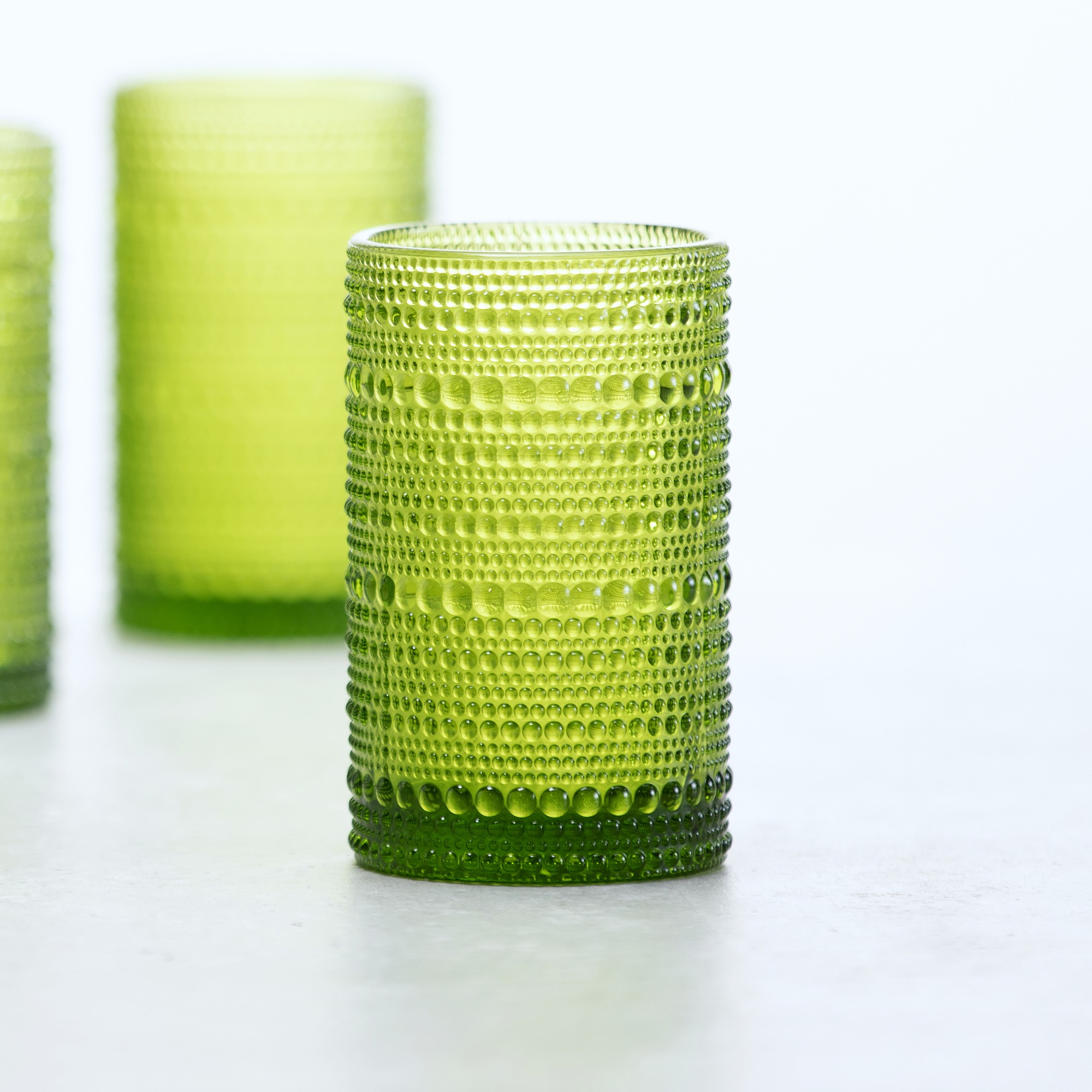 Fortessa Jupiter Highball Glasses, Set of 6