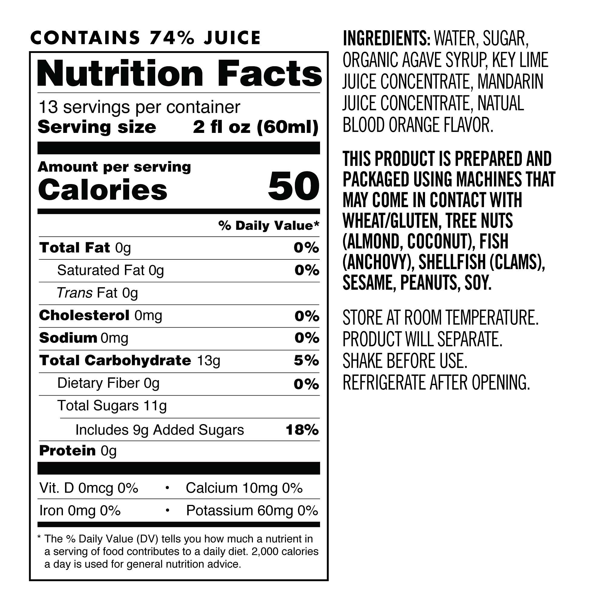 Casamigos x Williams Sonoma Best Selling Cocktail Trio