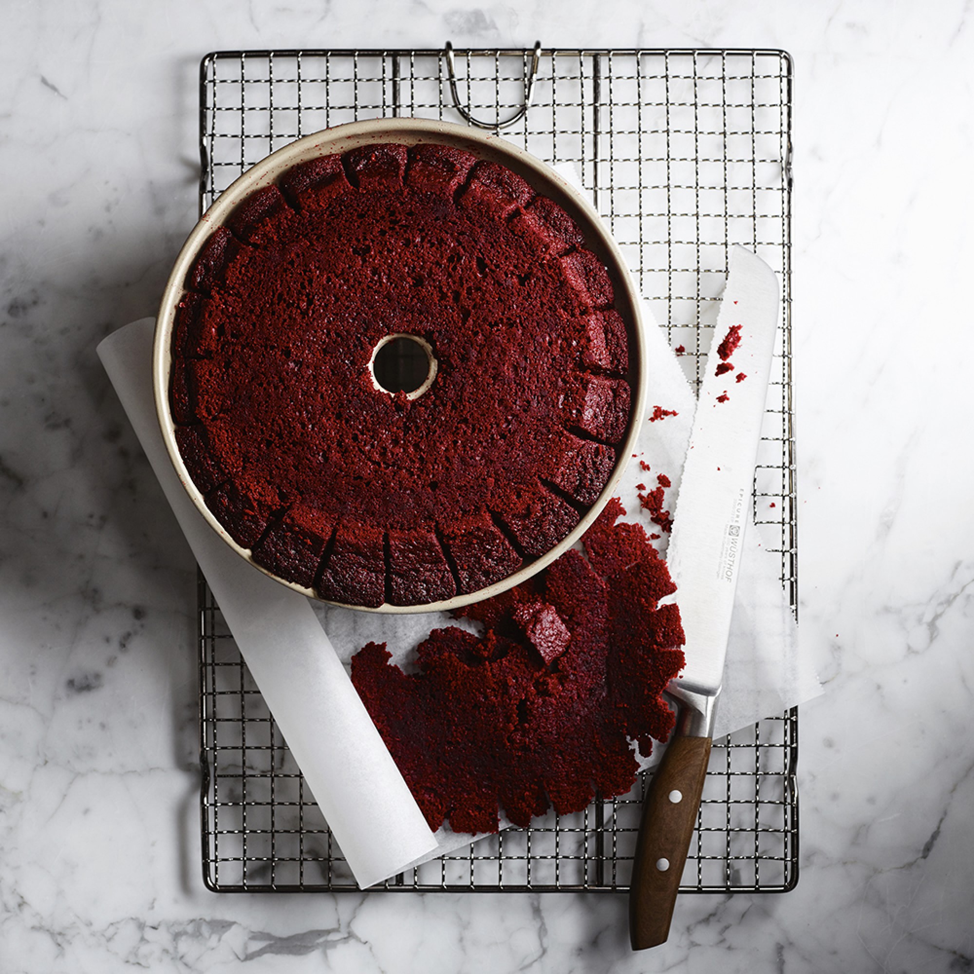 Nordic Ware Party Bundt® Cake Pan