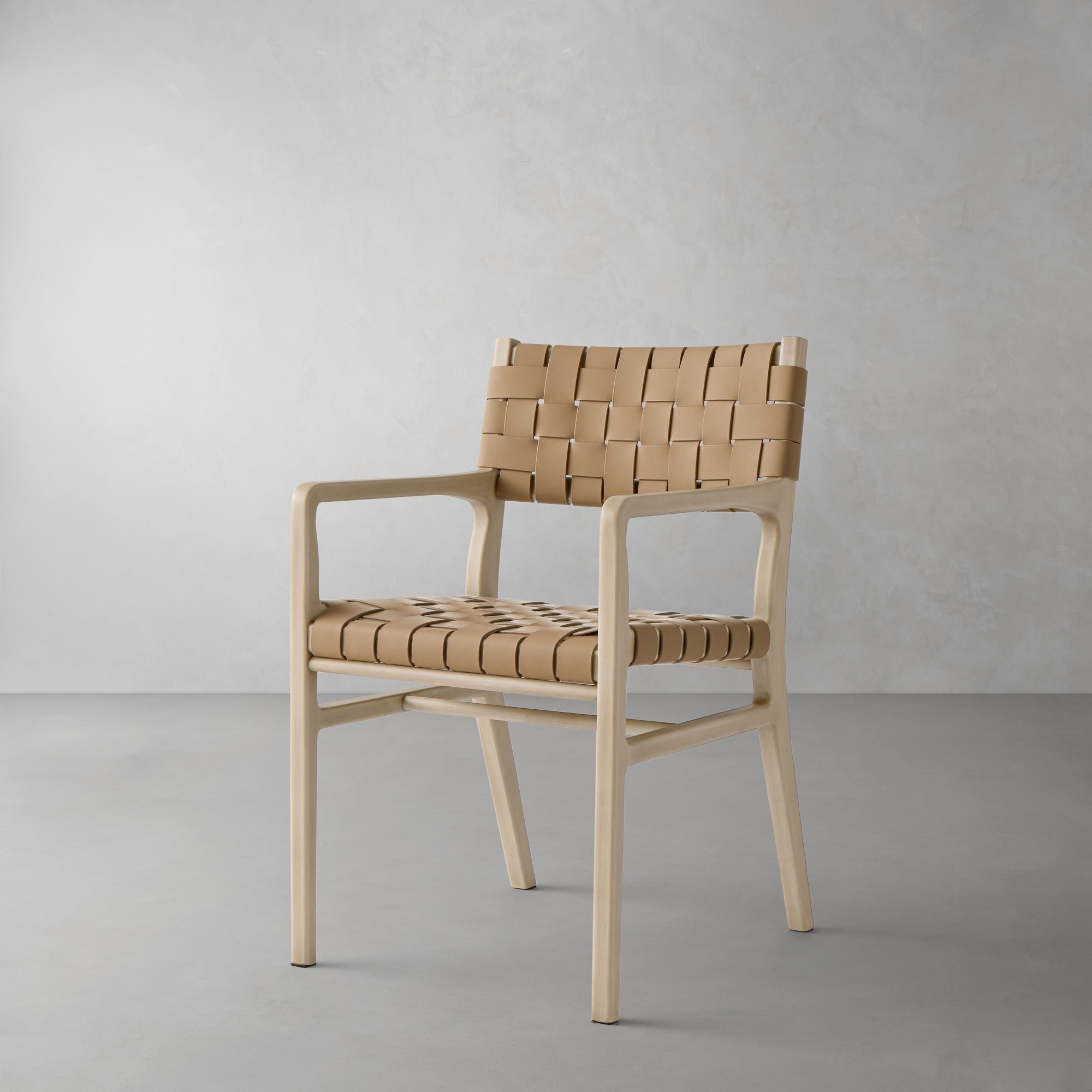 Stratton Dining Armchair
