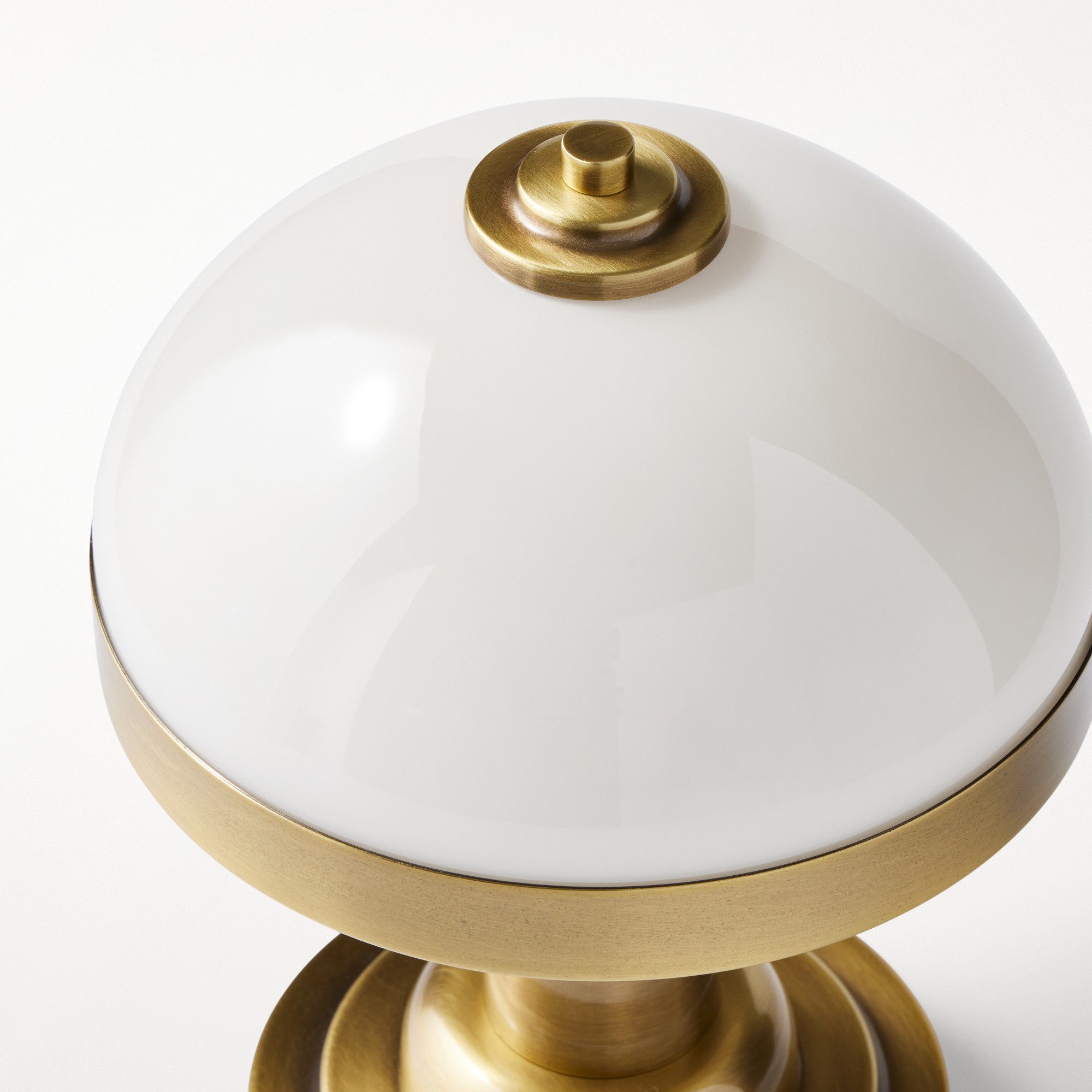 Rowan Cordless Mini Table Lamp