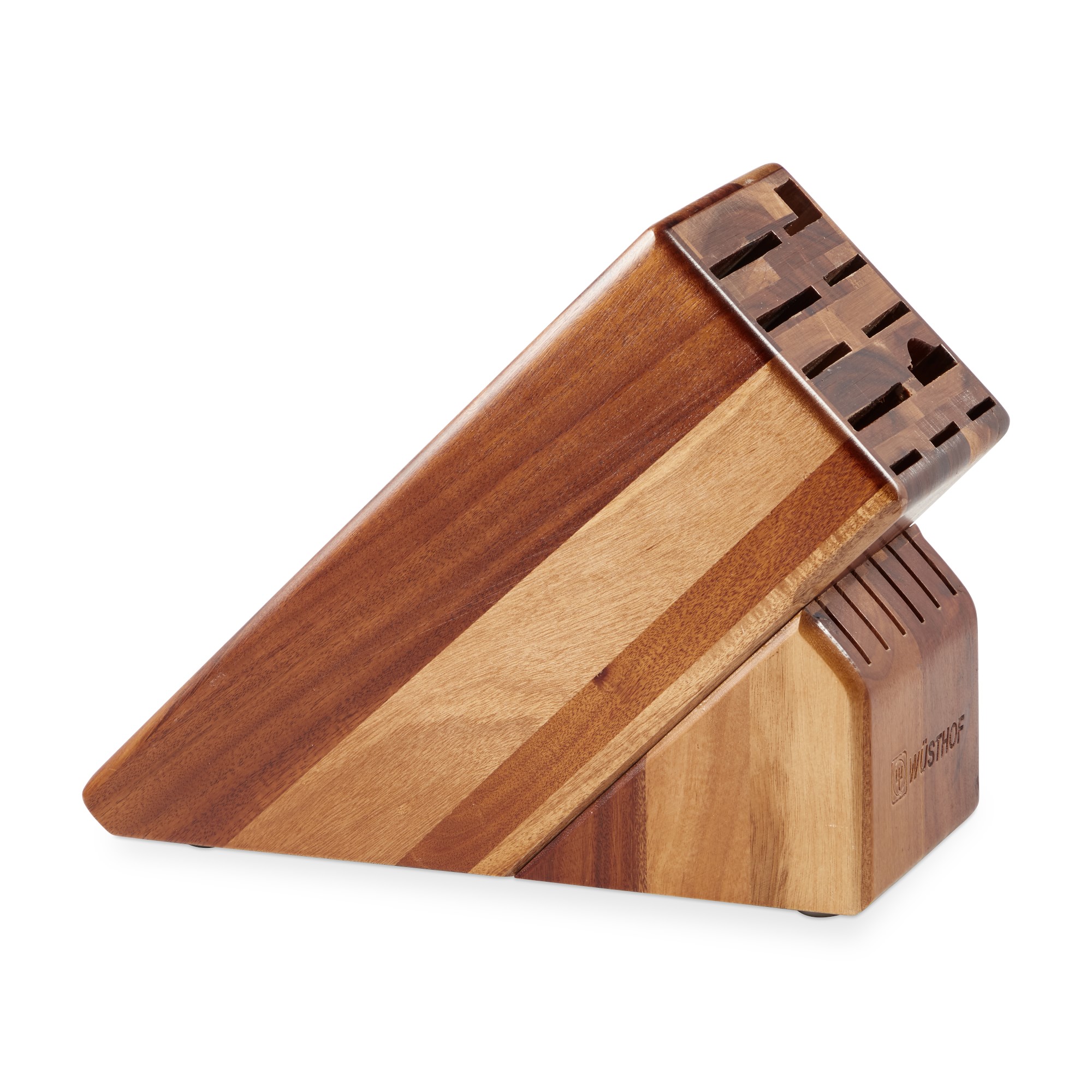 Wüsthof Classic Knife Block, Set of 7