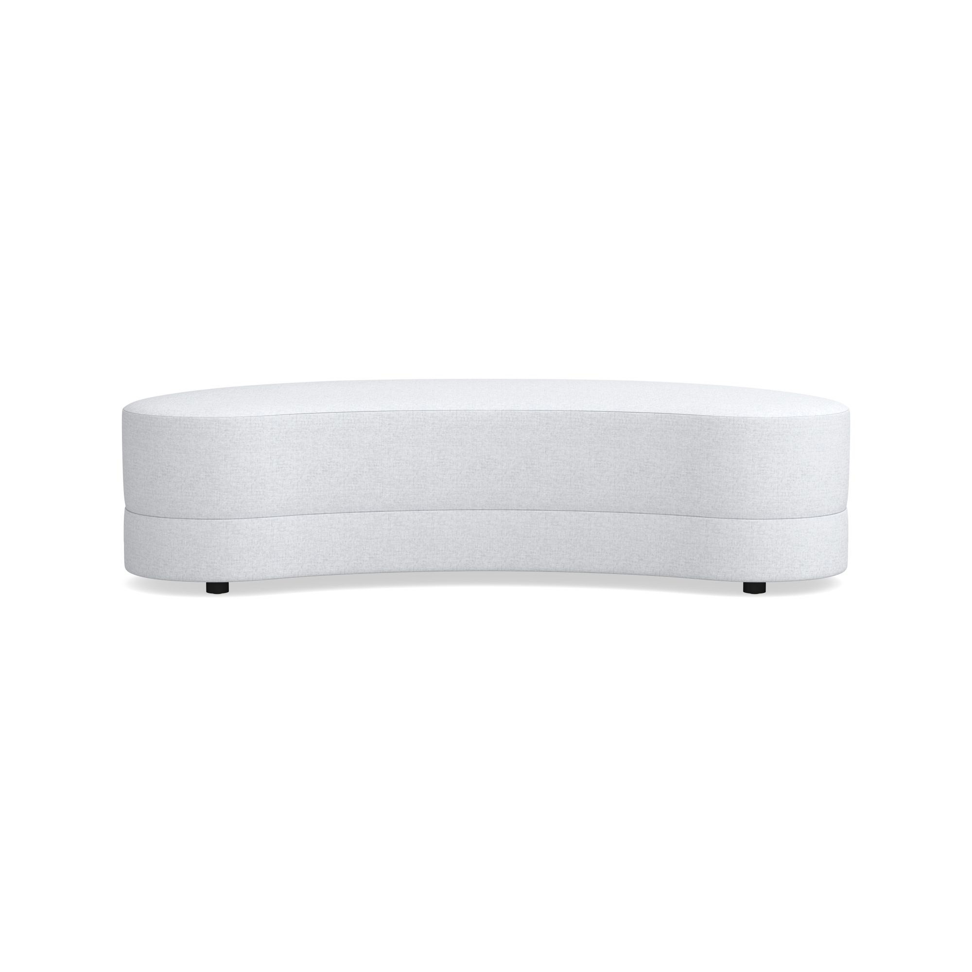 Capri Upholstered Bench (71