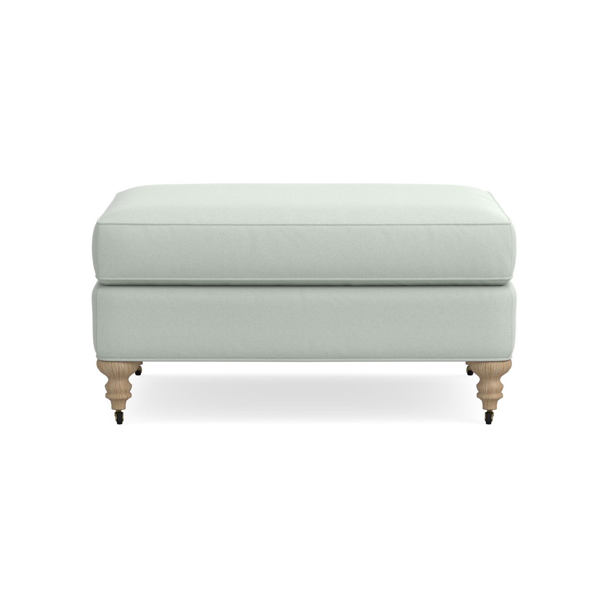 Bedford Ottoman (33