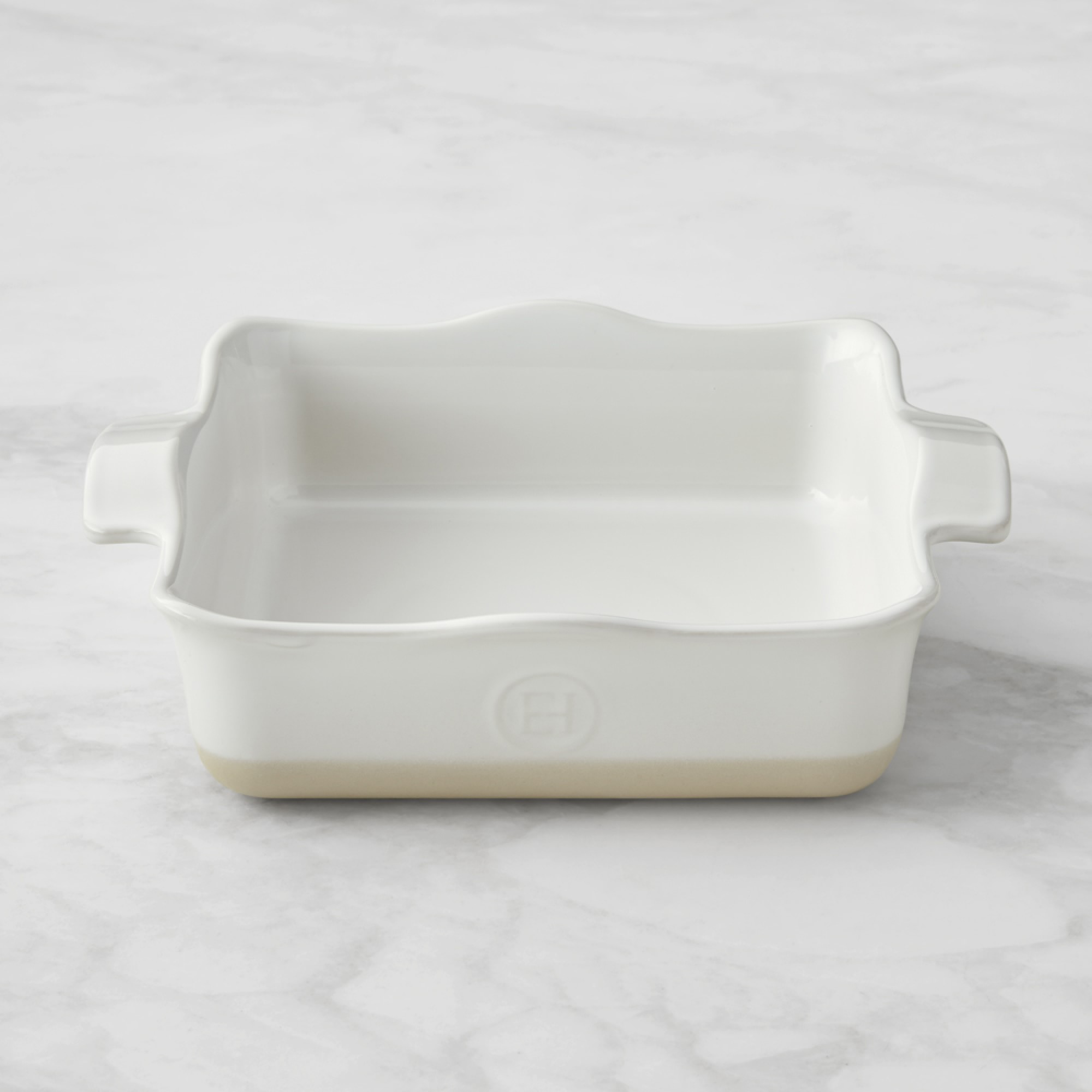 Emile Henry Ruffled Collection