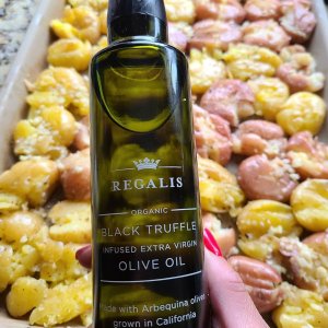 Regalis Black Truffle Oil