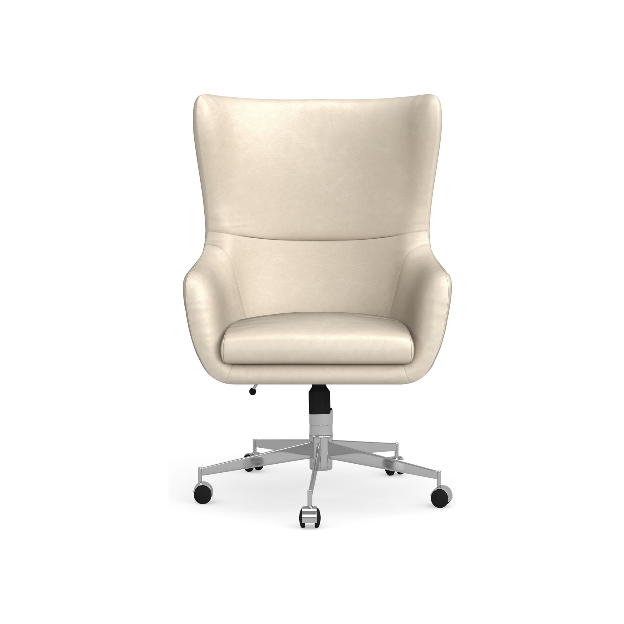 Jordan Swivel Desk Chair