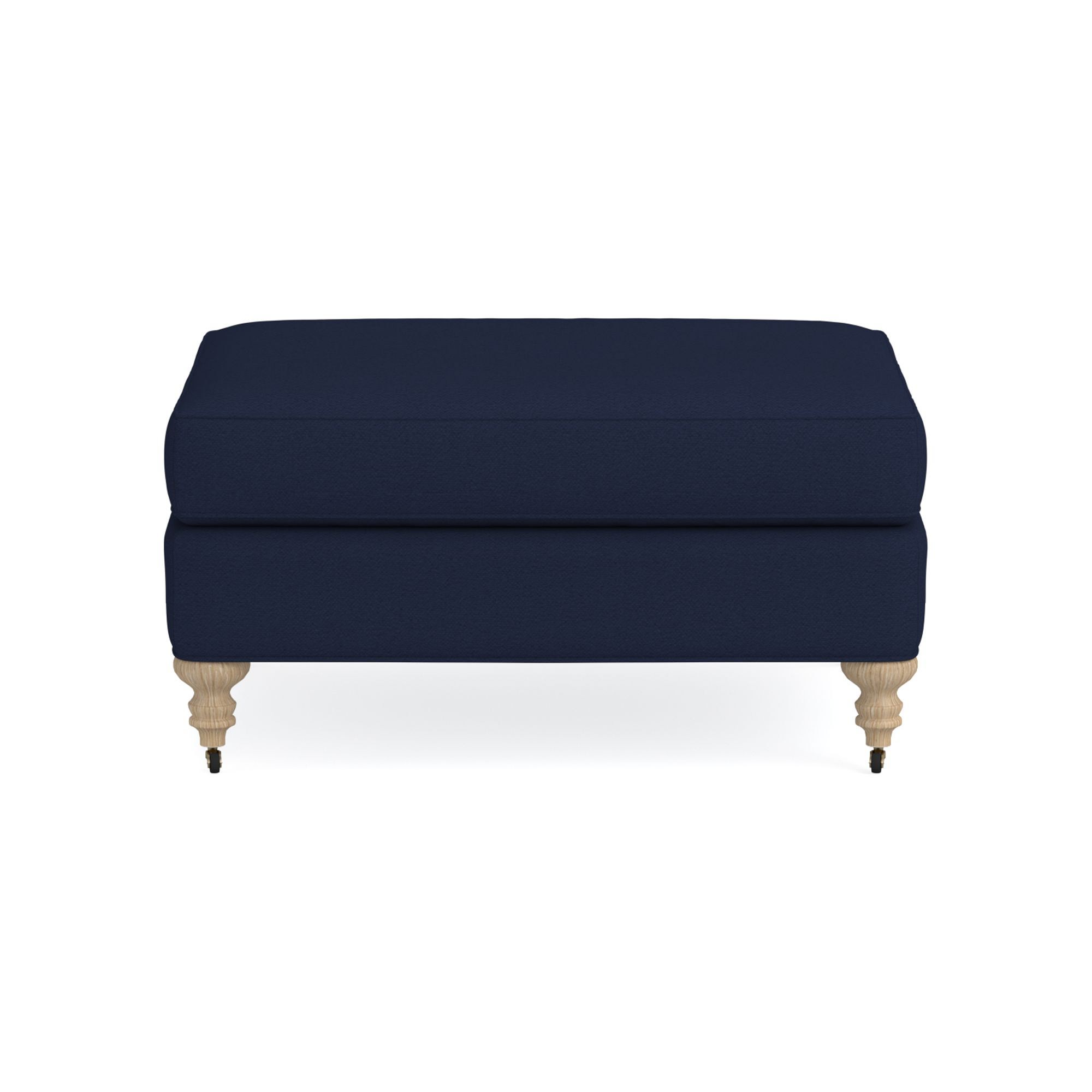 Bedford Ottoman (33