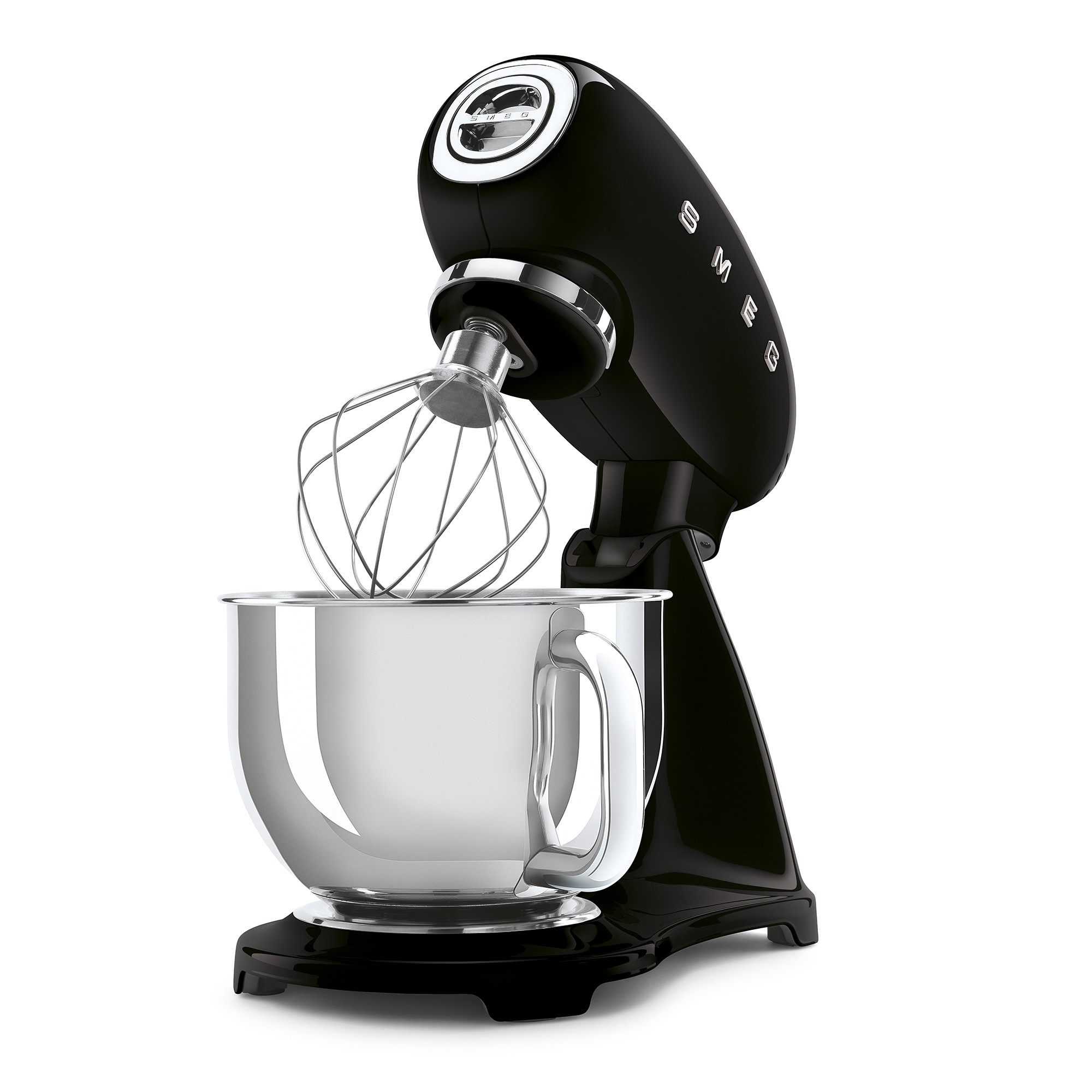 SMEG 5-Qt. Stand Mixer SMF03