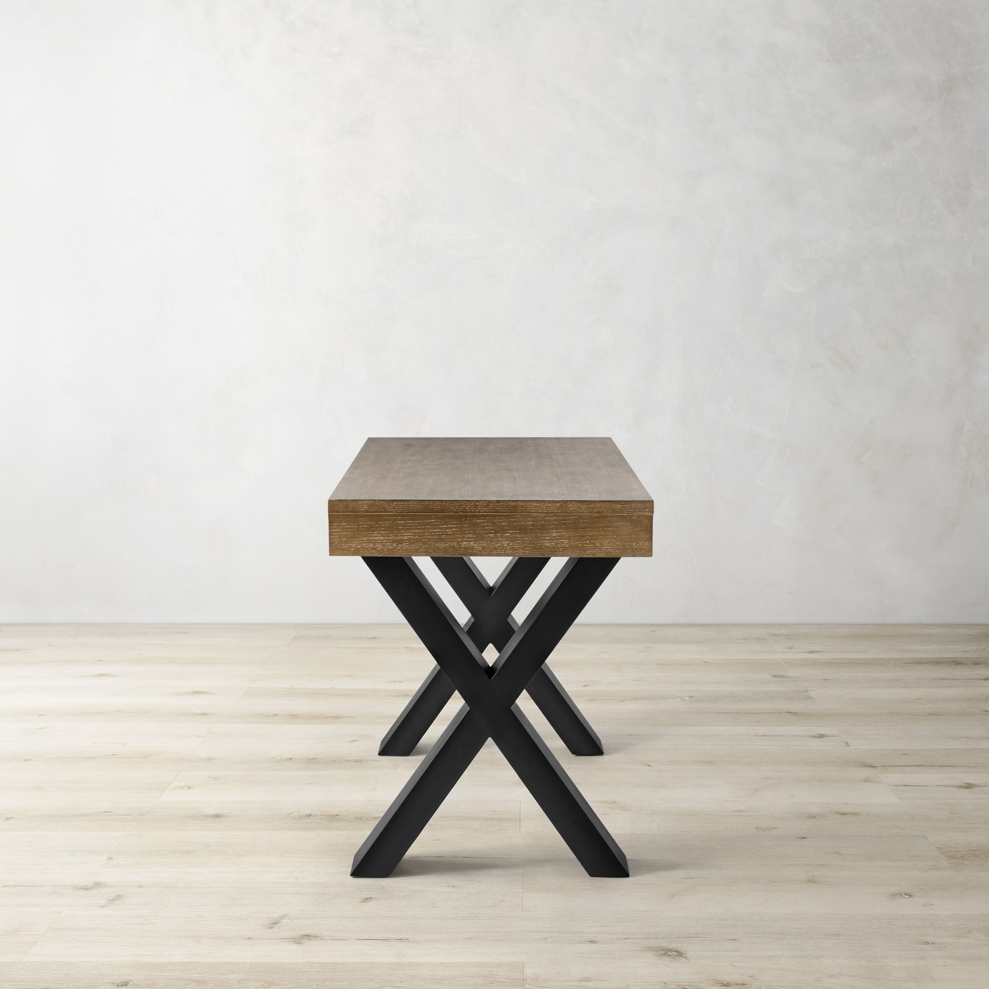 Navarro Small Desk, Monterey (48