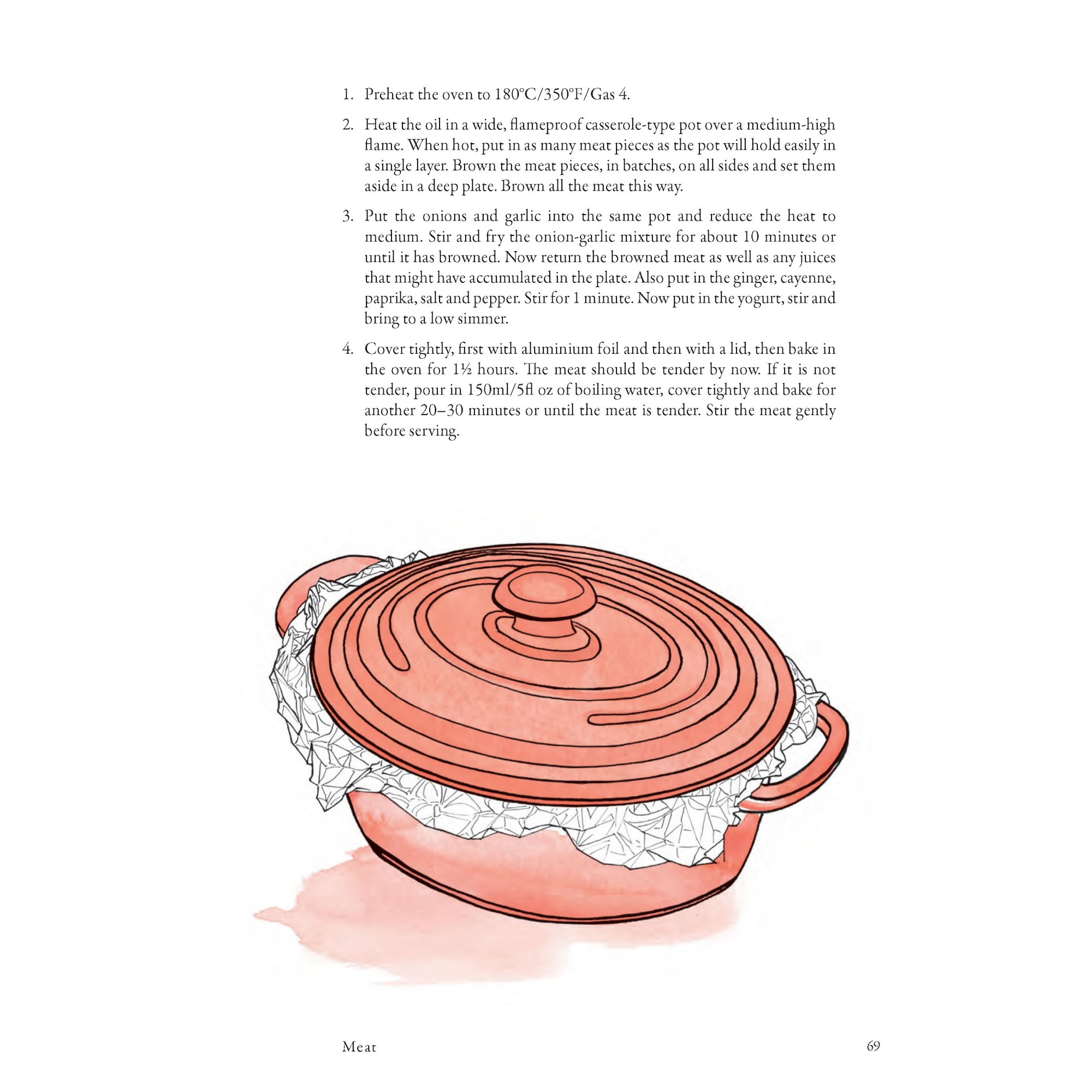 Madhur Jaffery: Indian Cookery