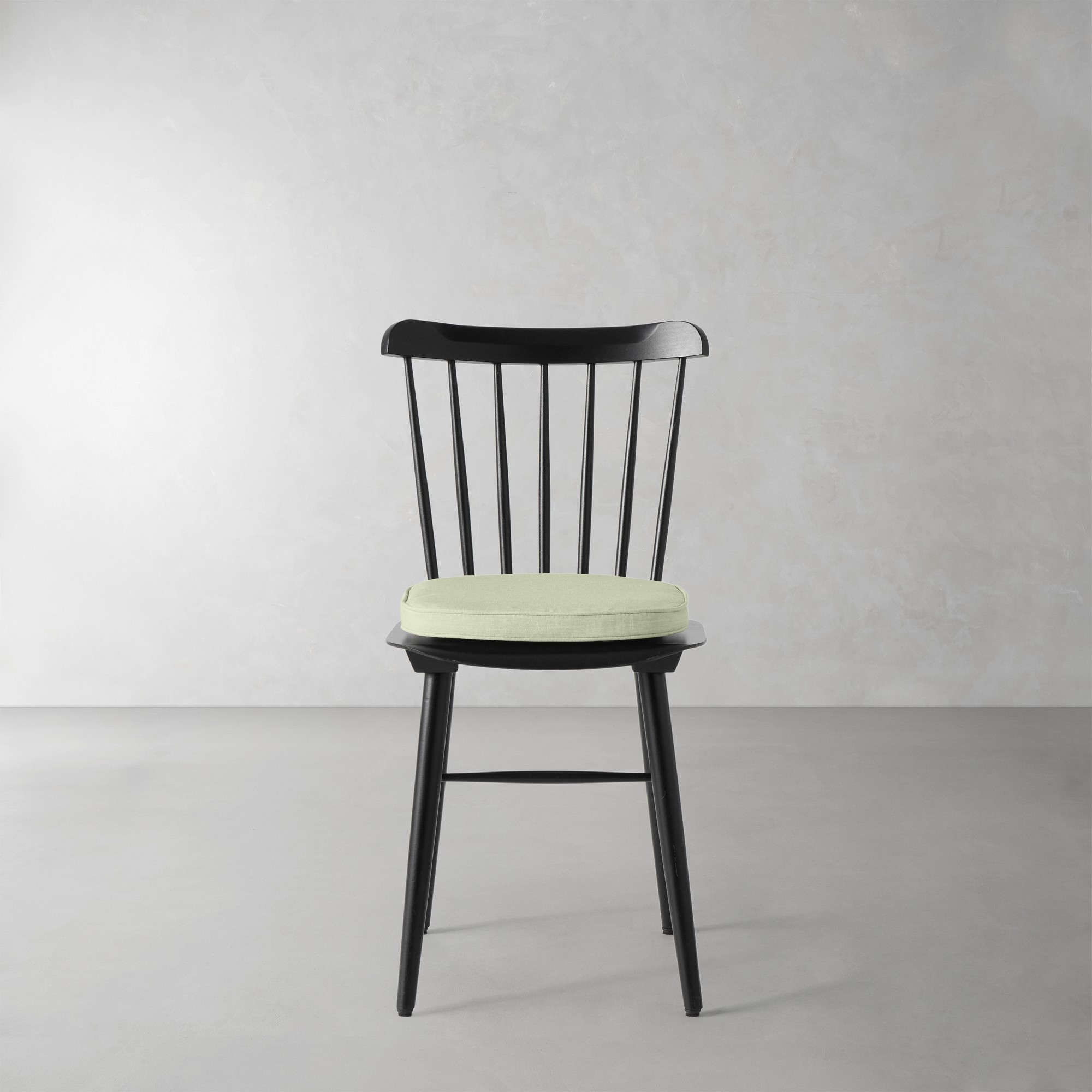 Ton Ironica Side Chair Cushion