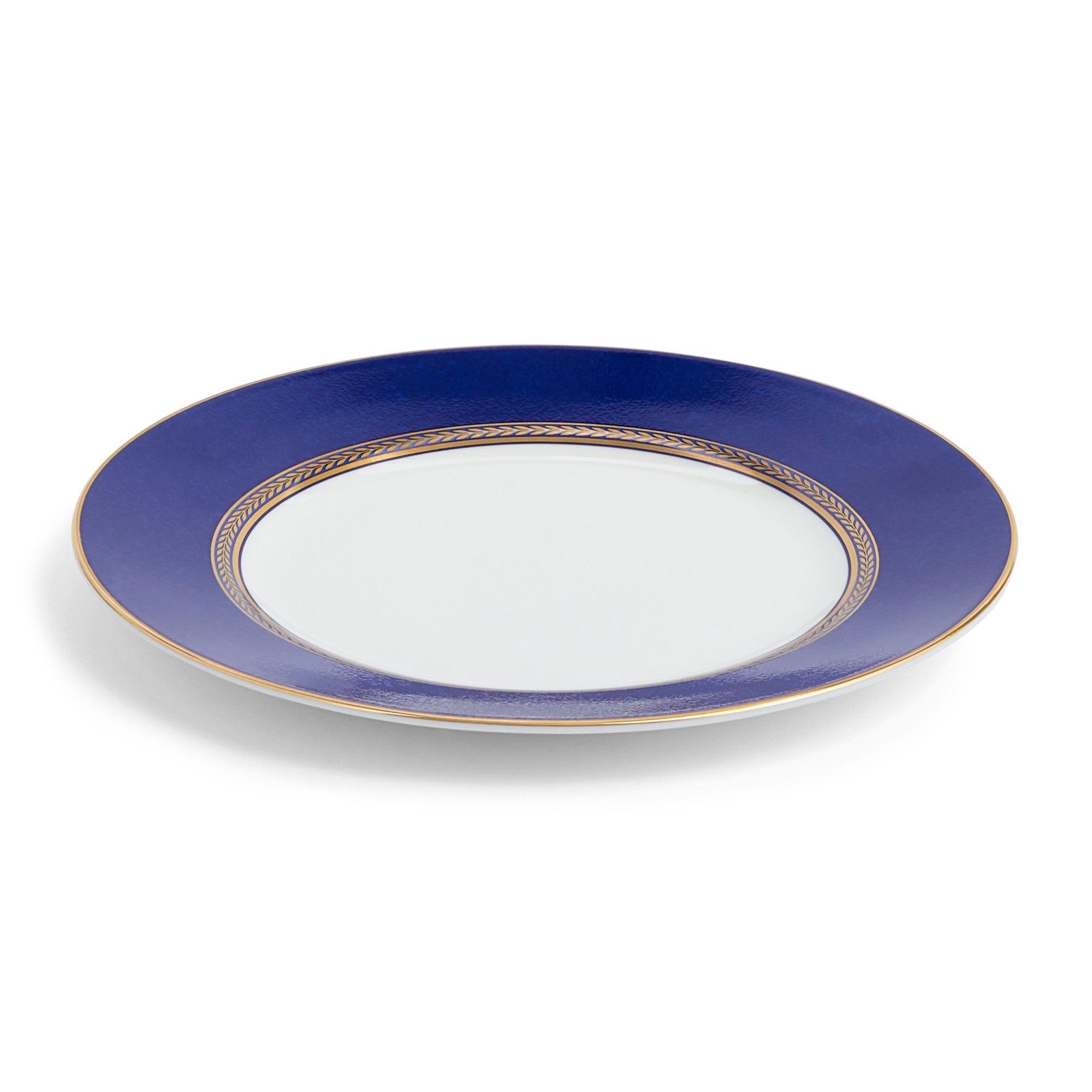 Wedgwood Renaissance Gold Salad Plate