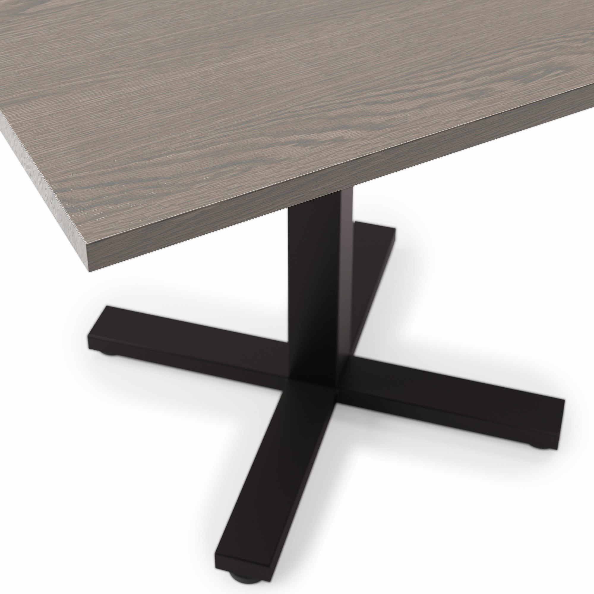 Mercer Bistro Dining Table (24