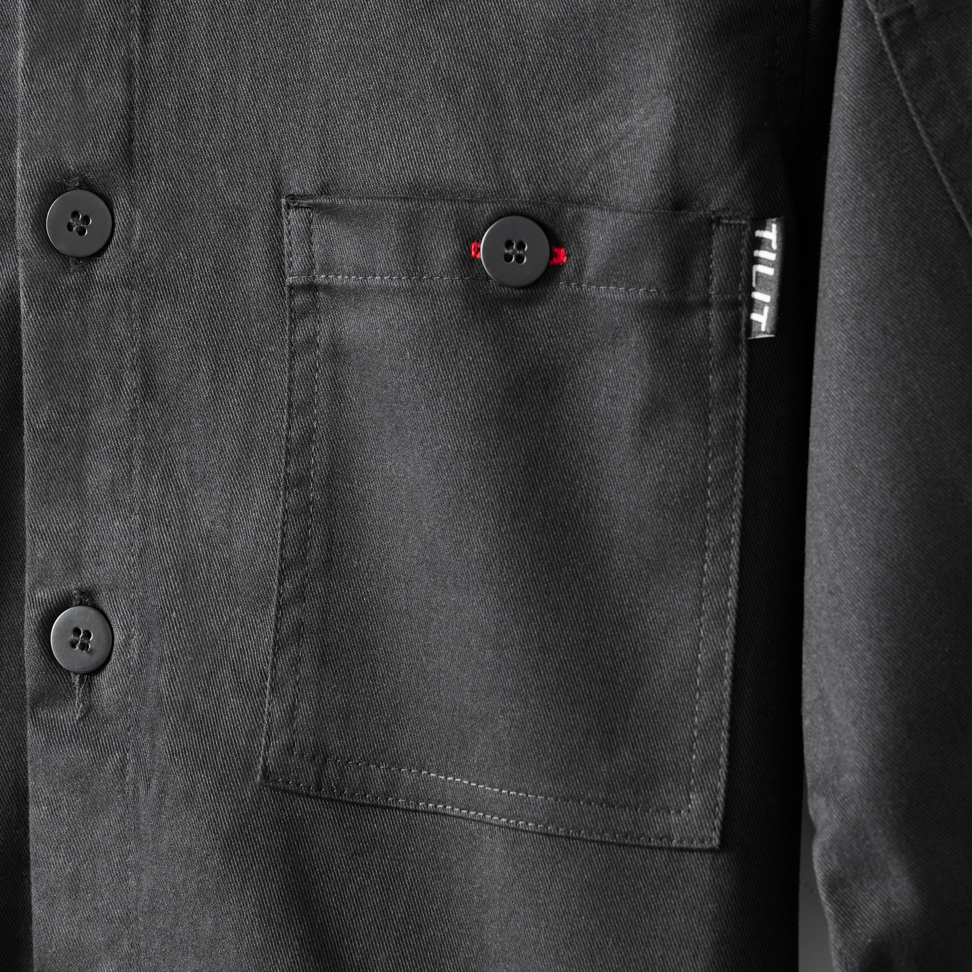 Tilit Women's Black Jumpsuit