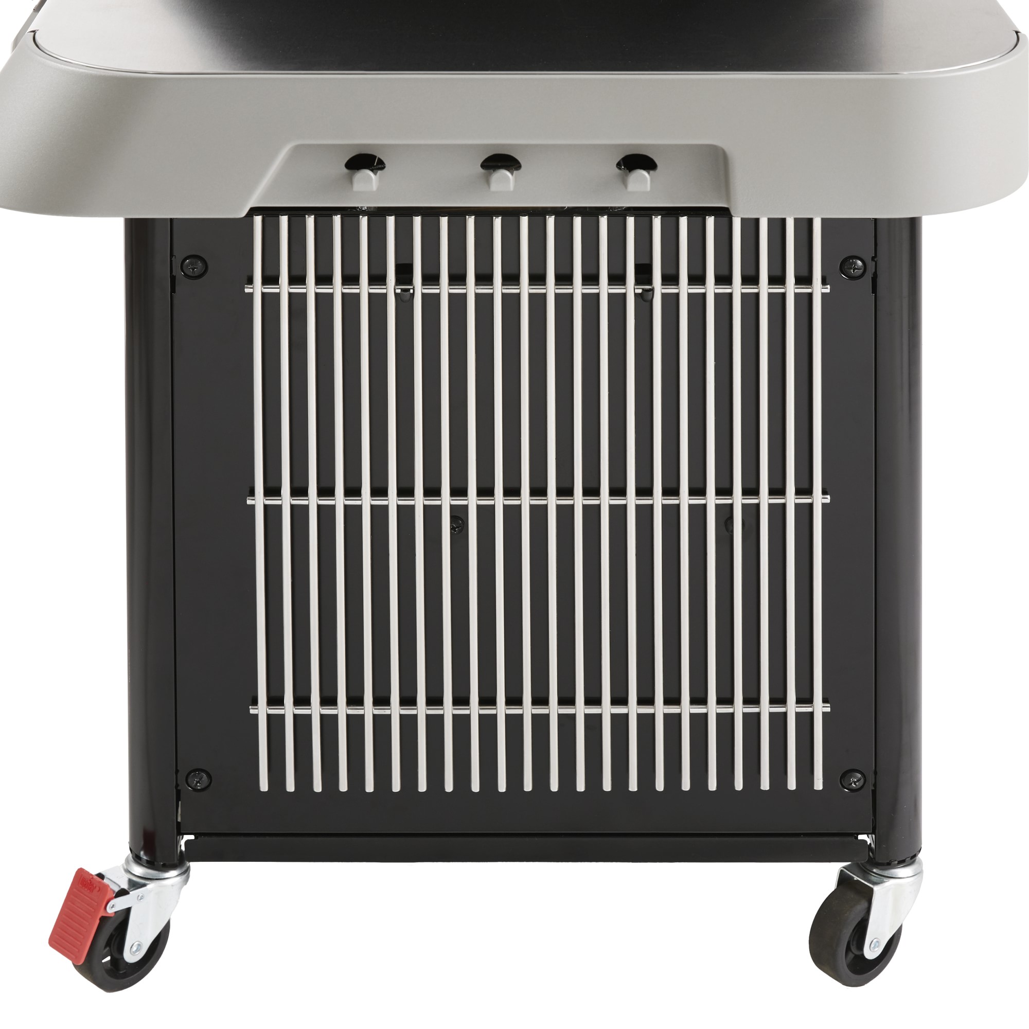 Weber Genesis S-335 LP Gas Grill