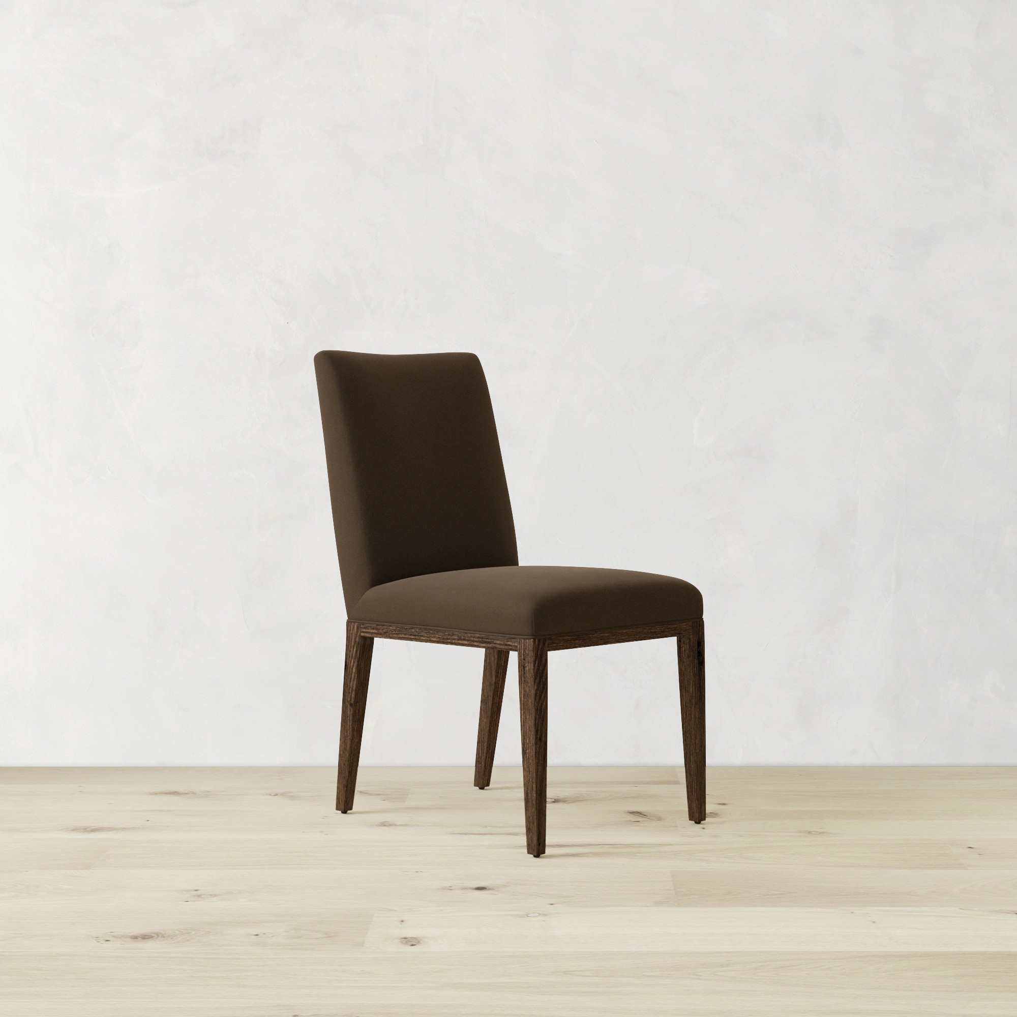 Austin Upholstered Dining Side Chair