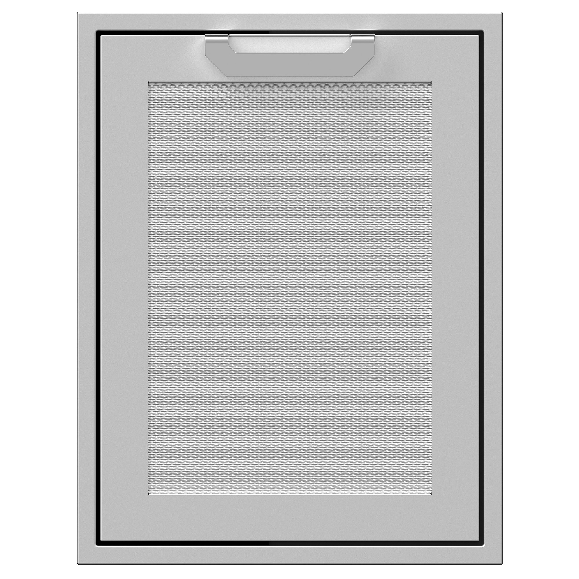 Hestan Built-In Trash Storage Drawer