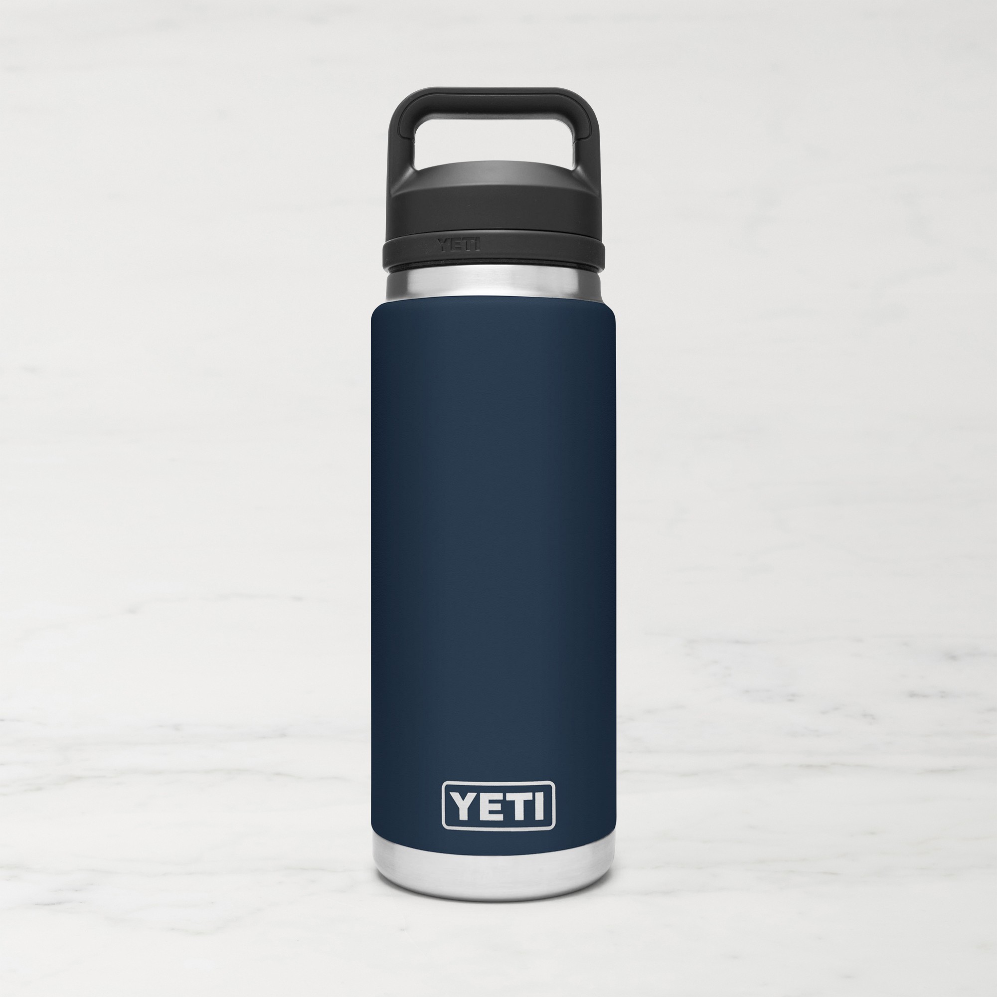 YETI Rambler Bottle with Chug Cap