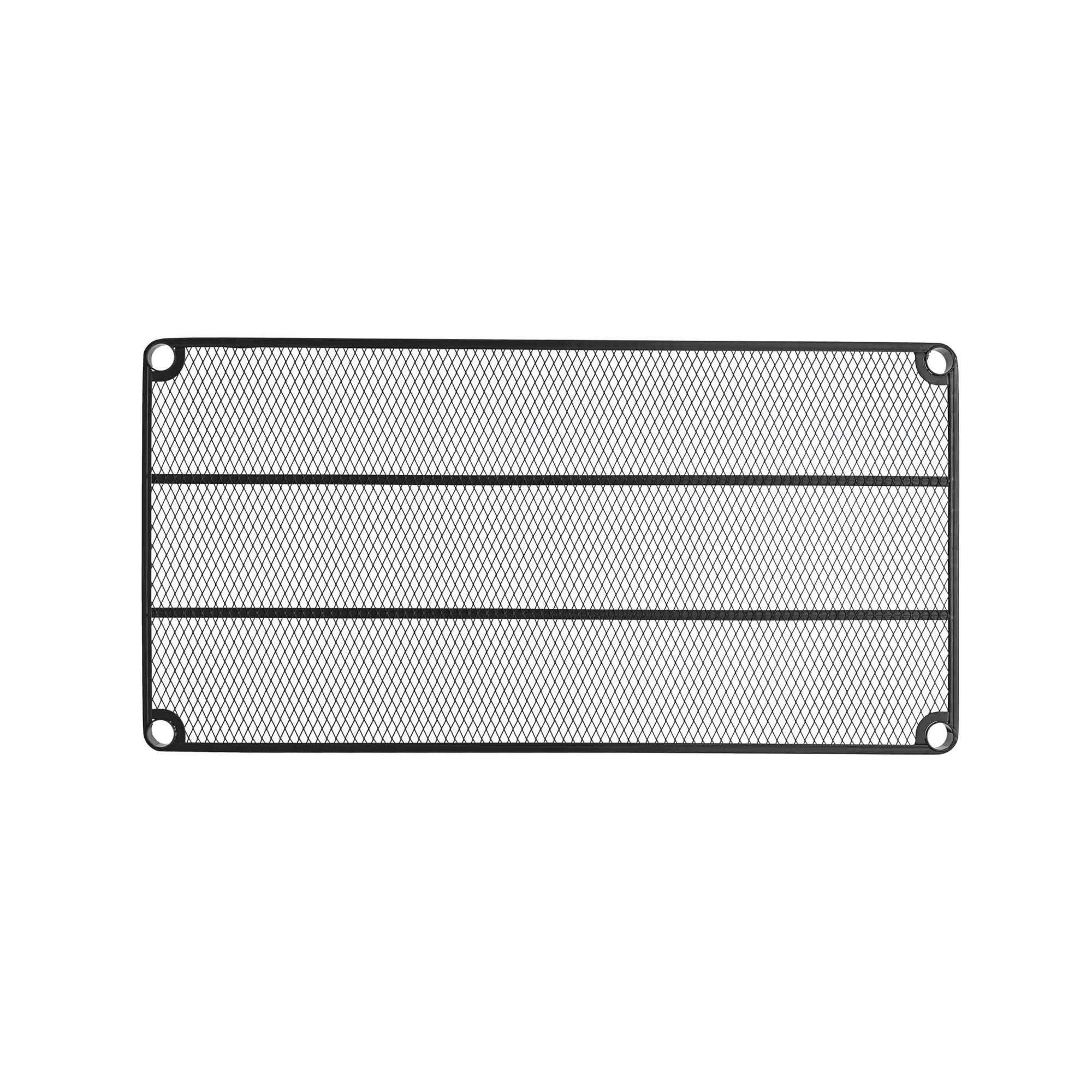 MeshWorks 5-Tier Shelf