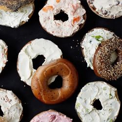 H&H Bagels Variety Pack, 2 Dozen