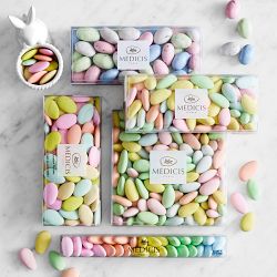 Médicis Pastel Chocolate Dragées