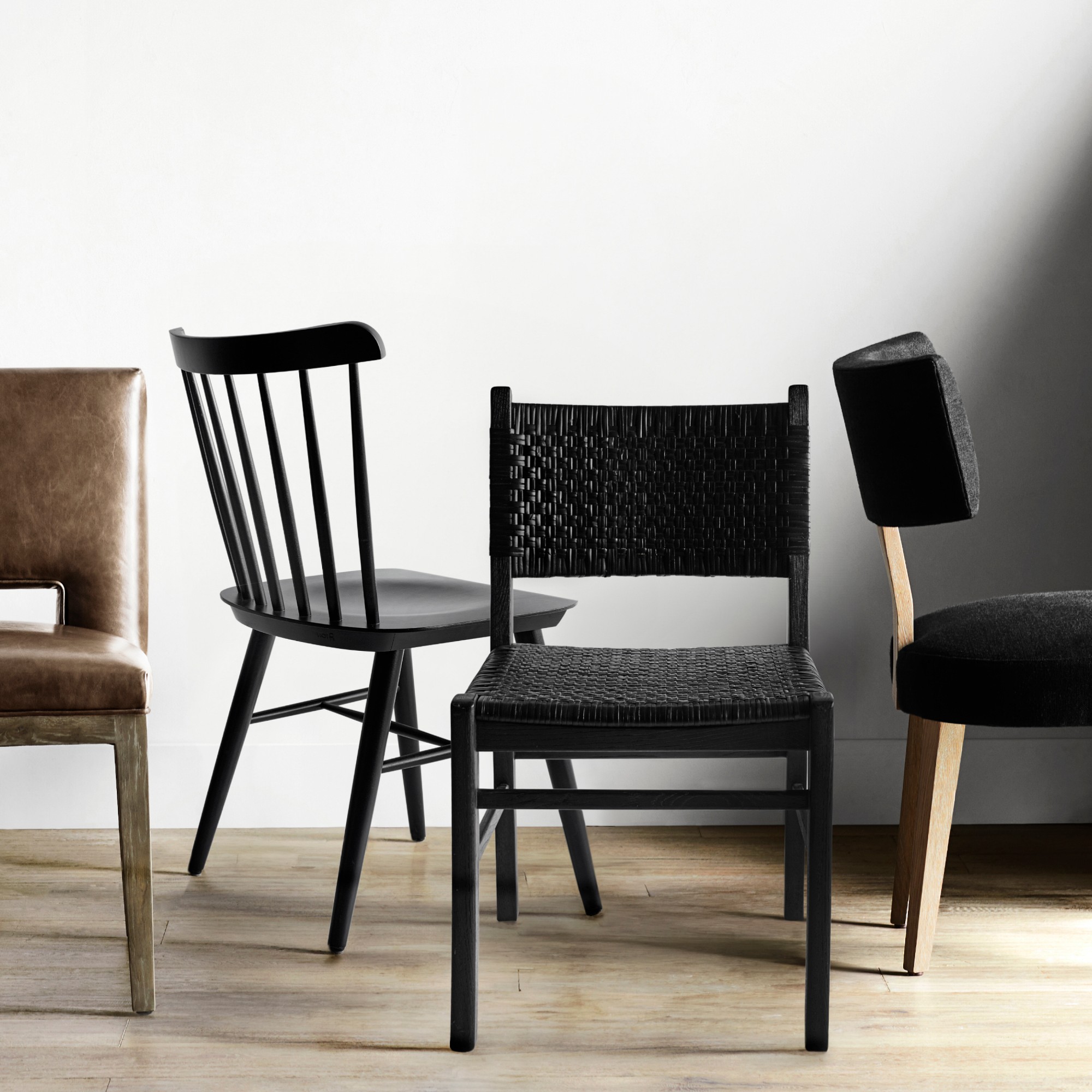 Koret Upholstered Dining Side Chair