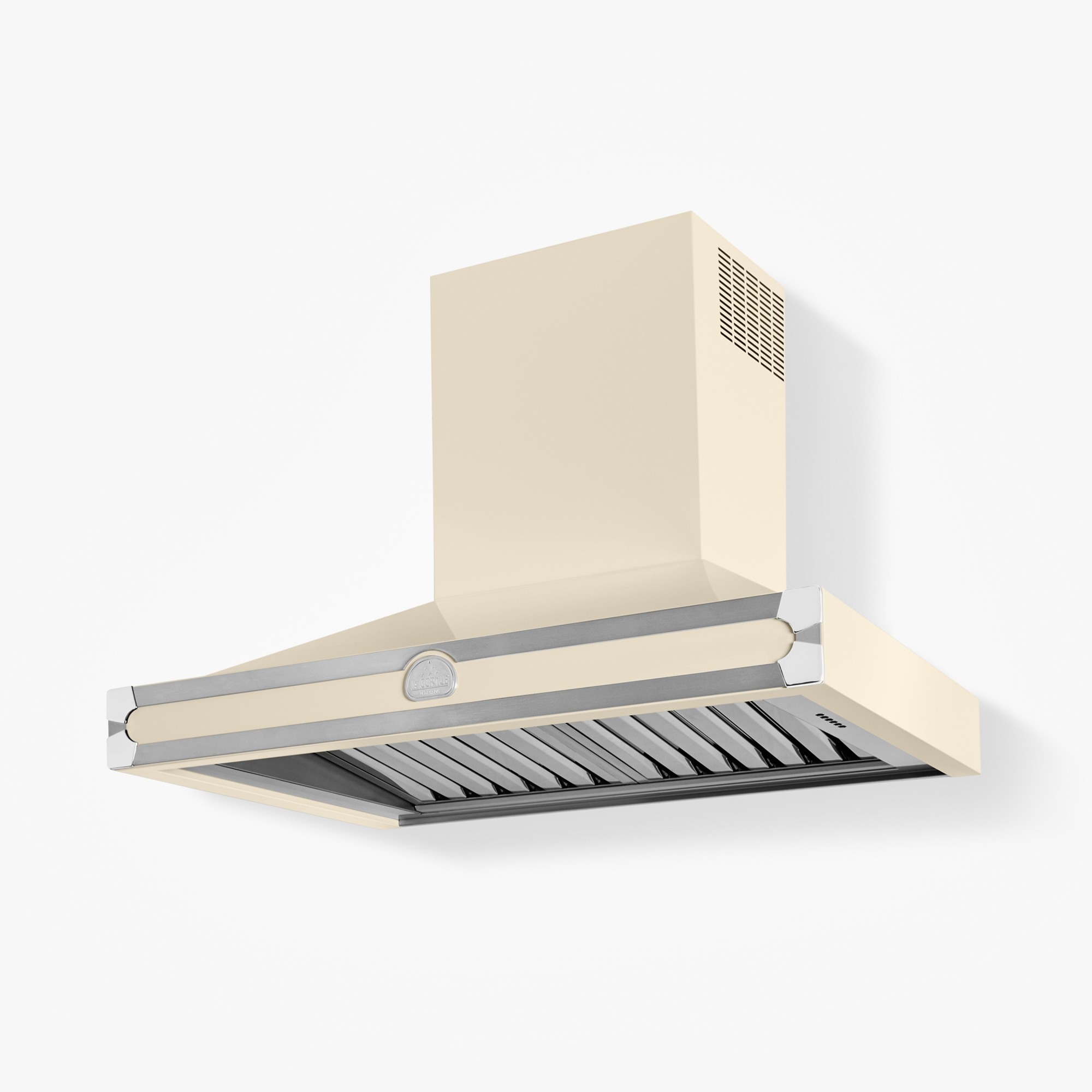 La Cornue CornuFé 90 Albertine Hood