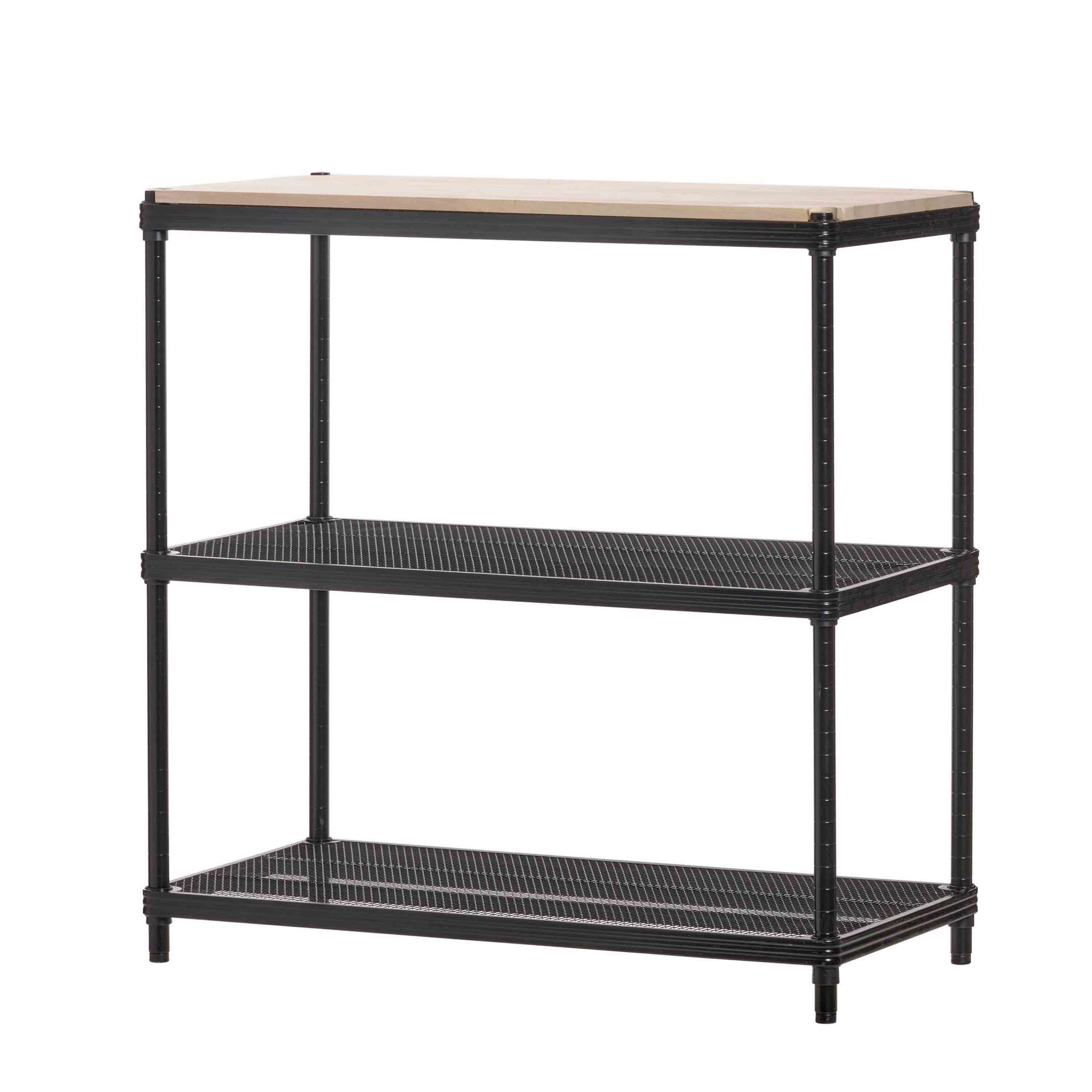 Meshworks Workbench (36