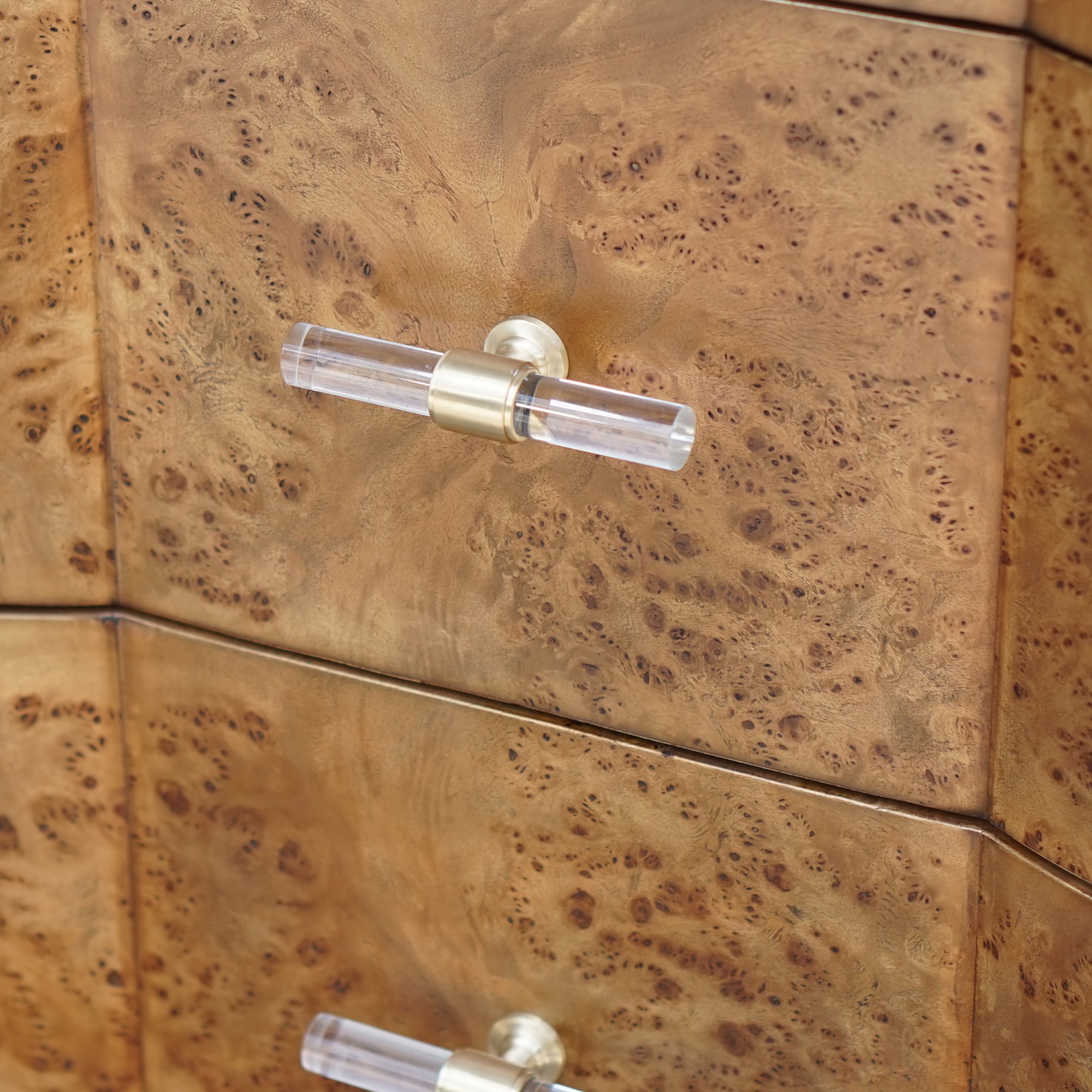 Holland 3-Drawer Dresser (42