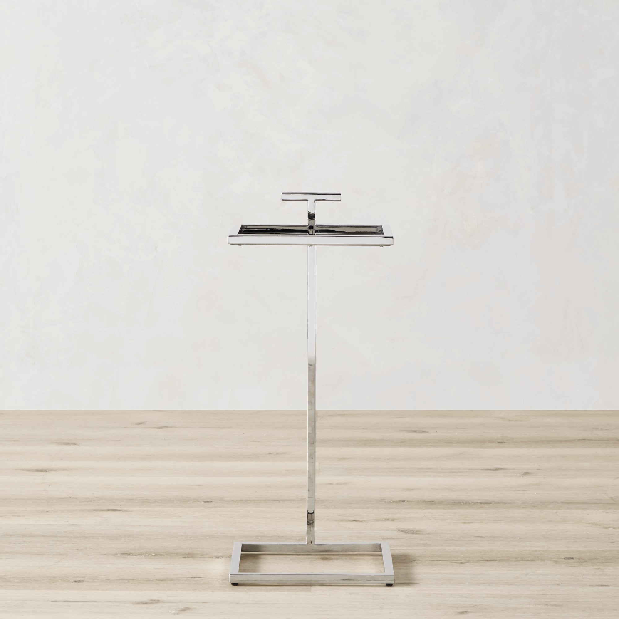 Martini Accent Table (11