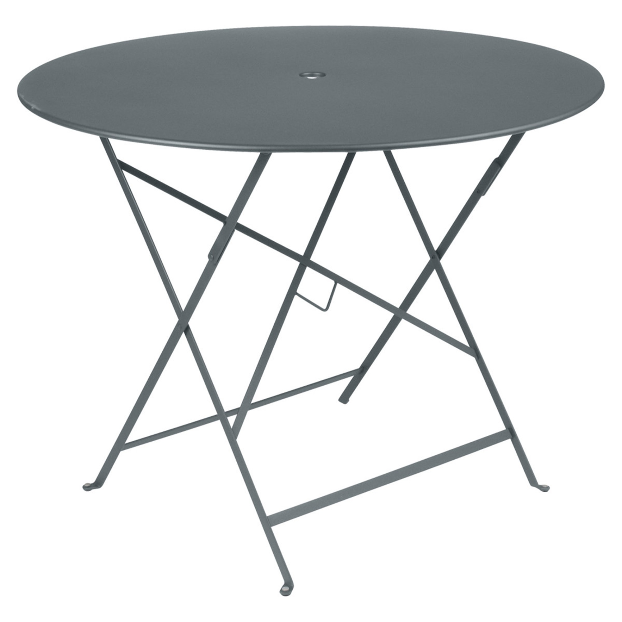 Fermob Outdoor Bistro Round Table (24