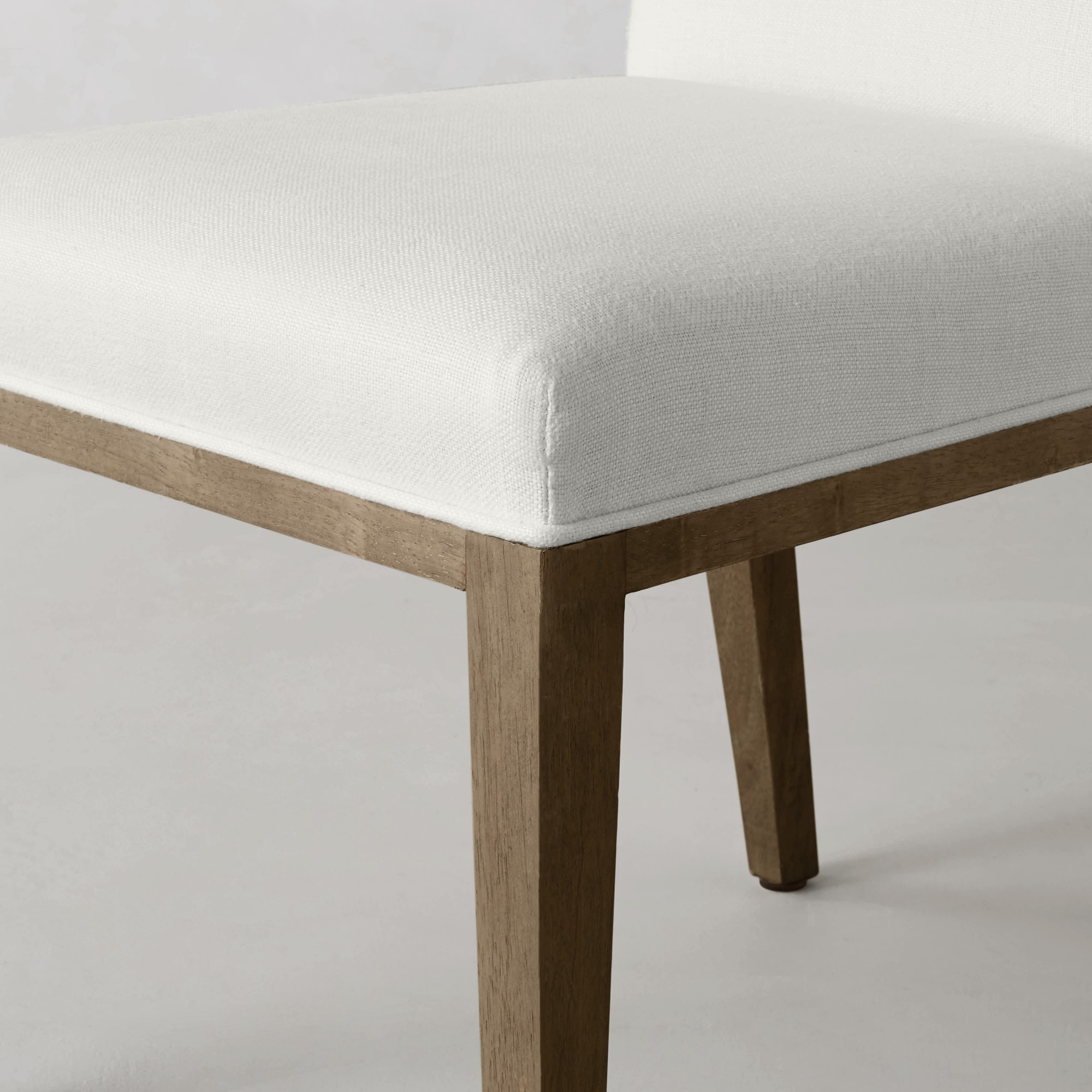 Austin Upholstered Dining Side Chair